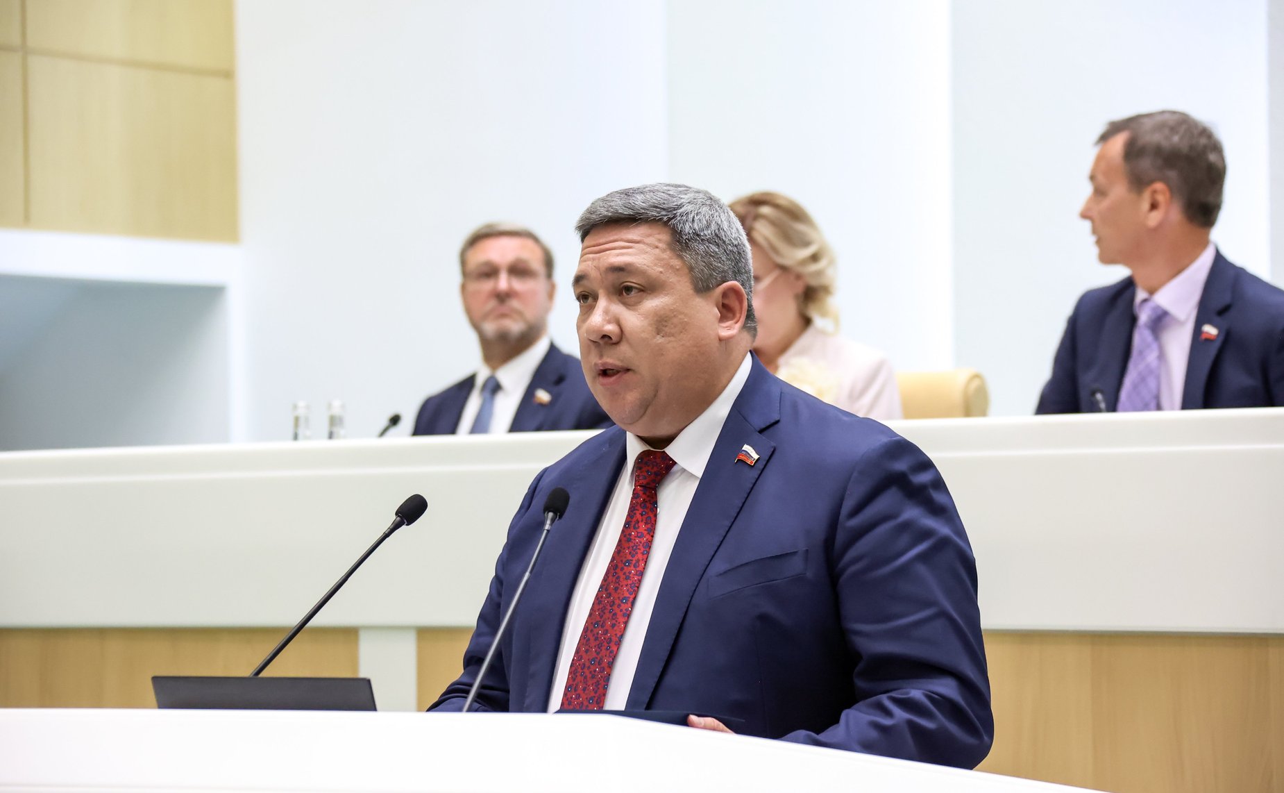 Владимир Полетаев