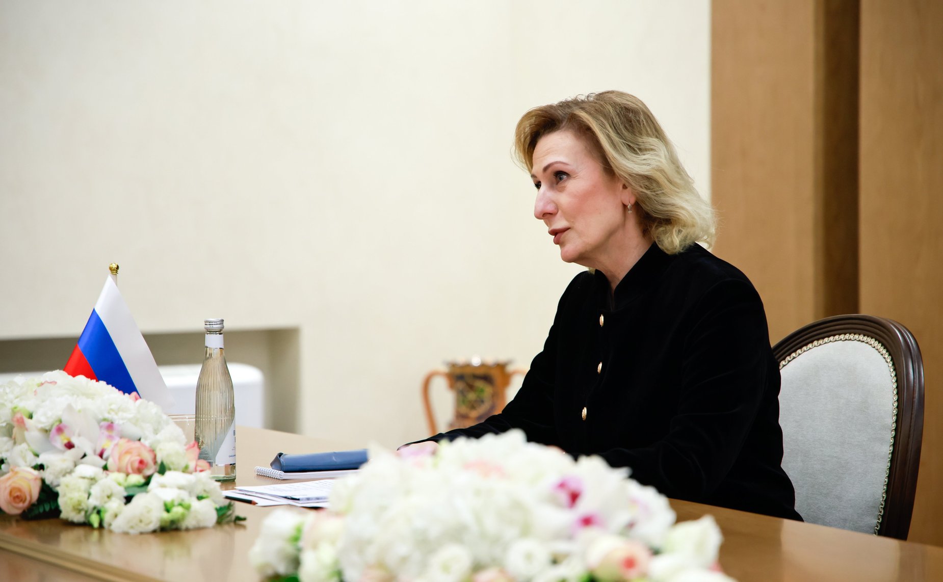 Инна Святенко