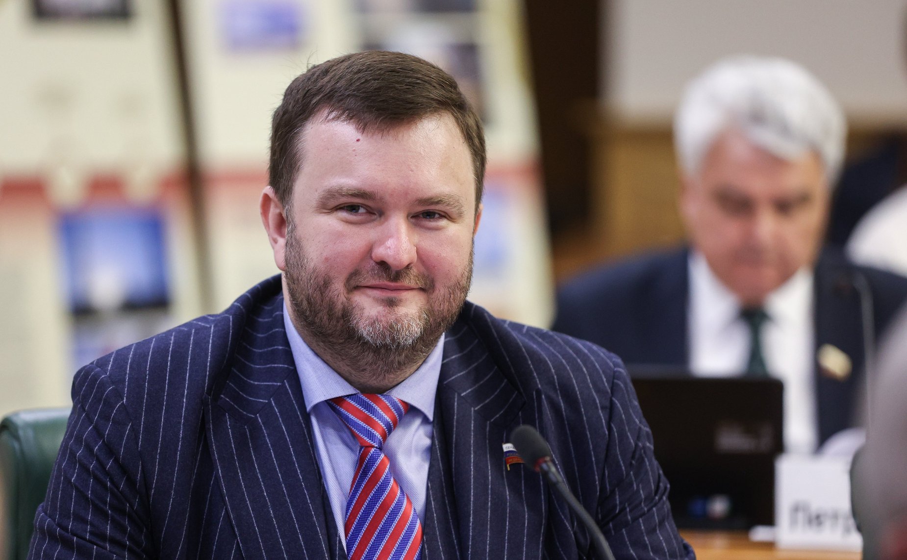 Дмитрий Ворона