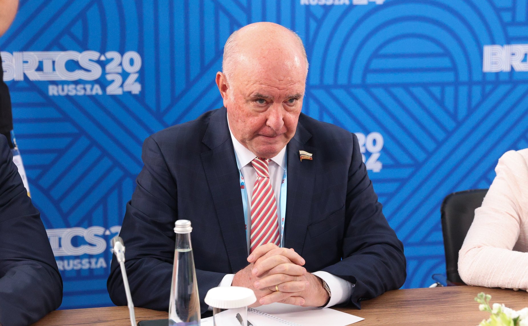 Григорий Карасин