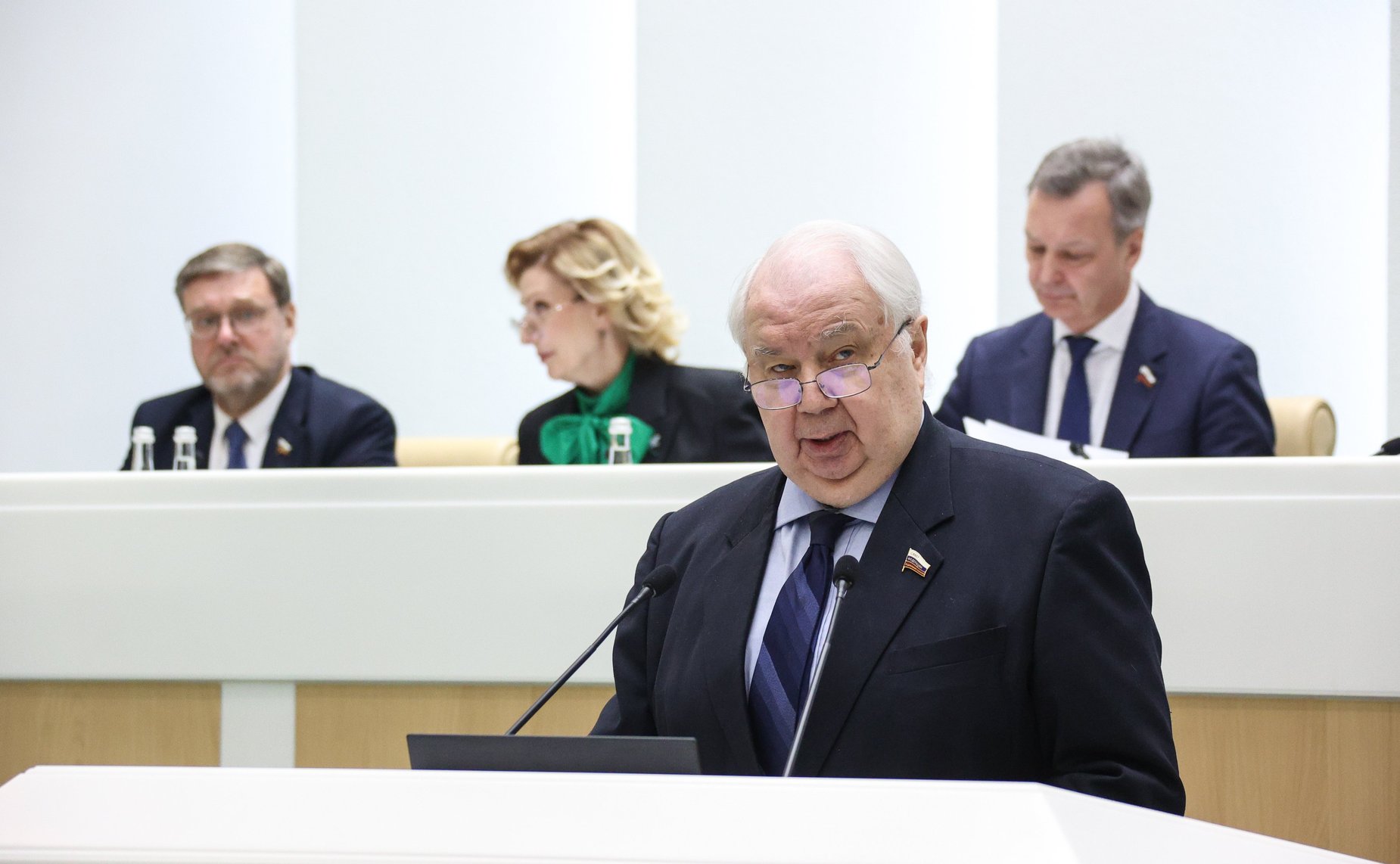 Сергей Кисляк