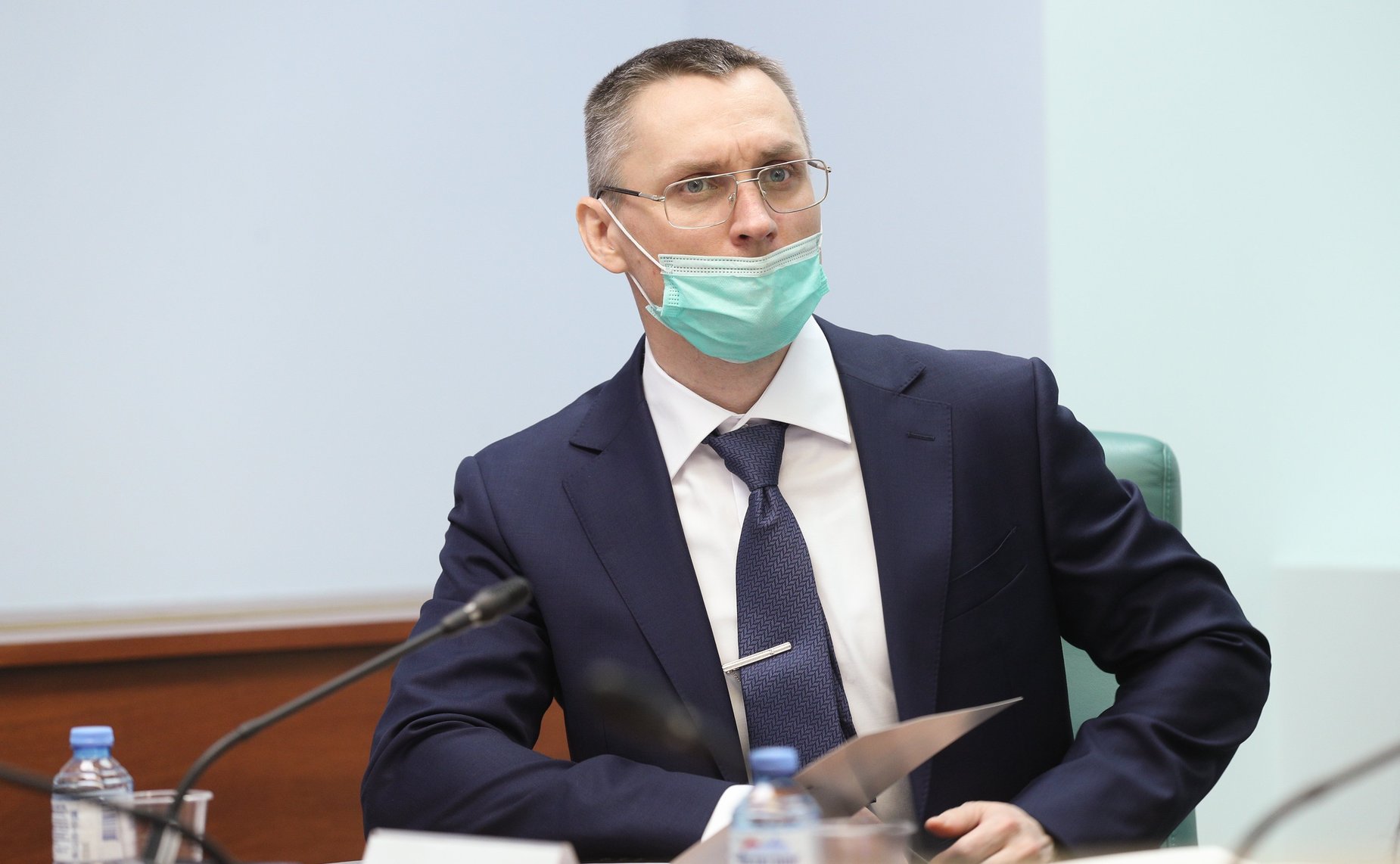 «Круглый стол» Комитета СФ по международным делам