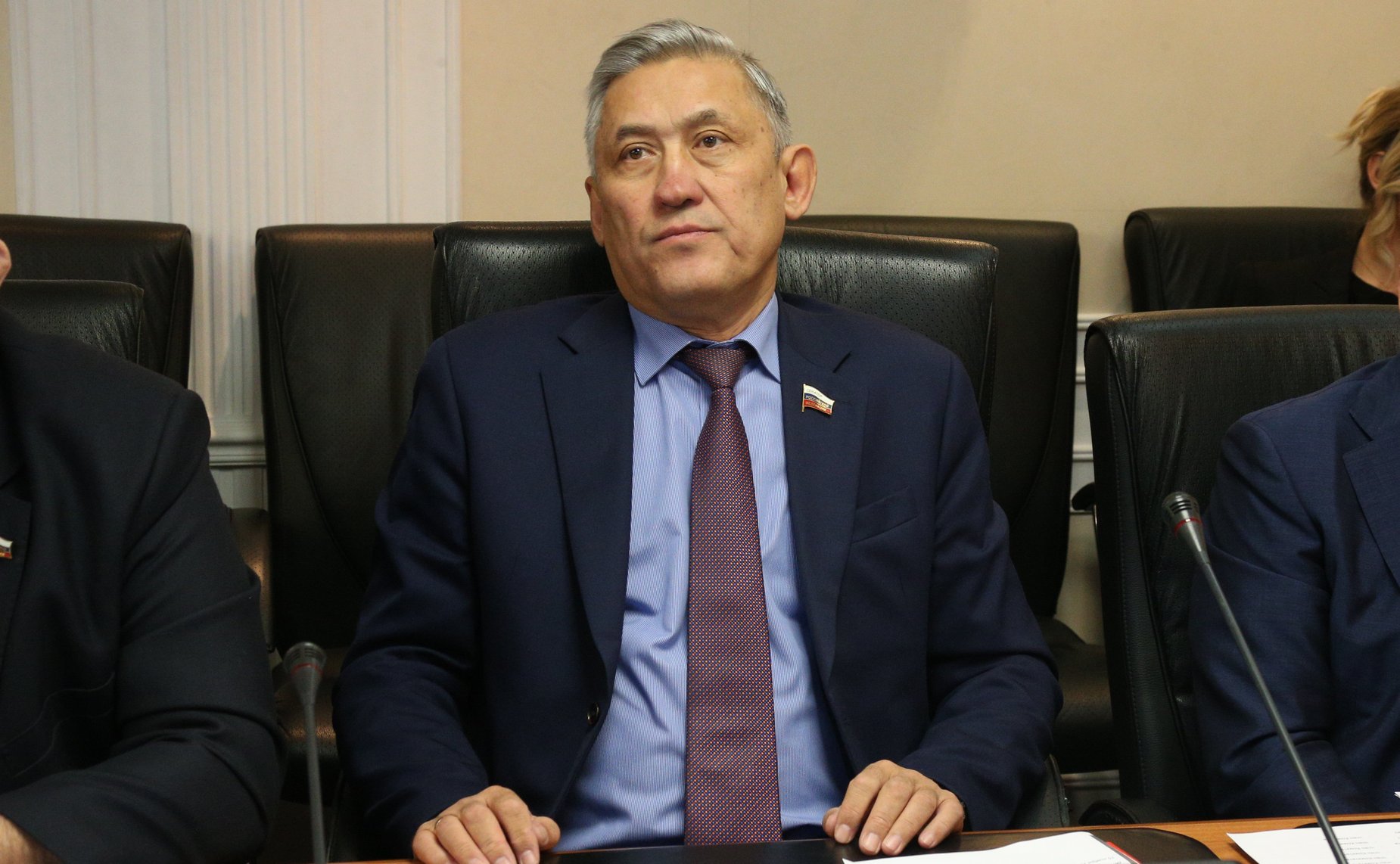 Юрий Валяев