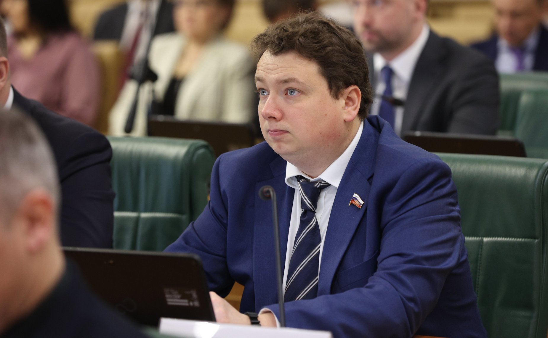 Александр Шендерюк-Жидков