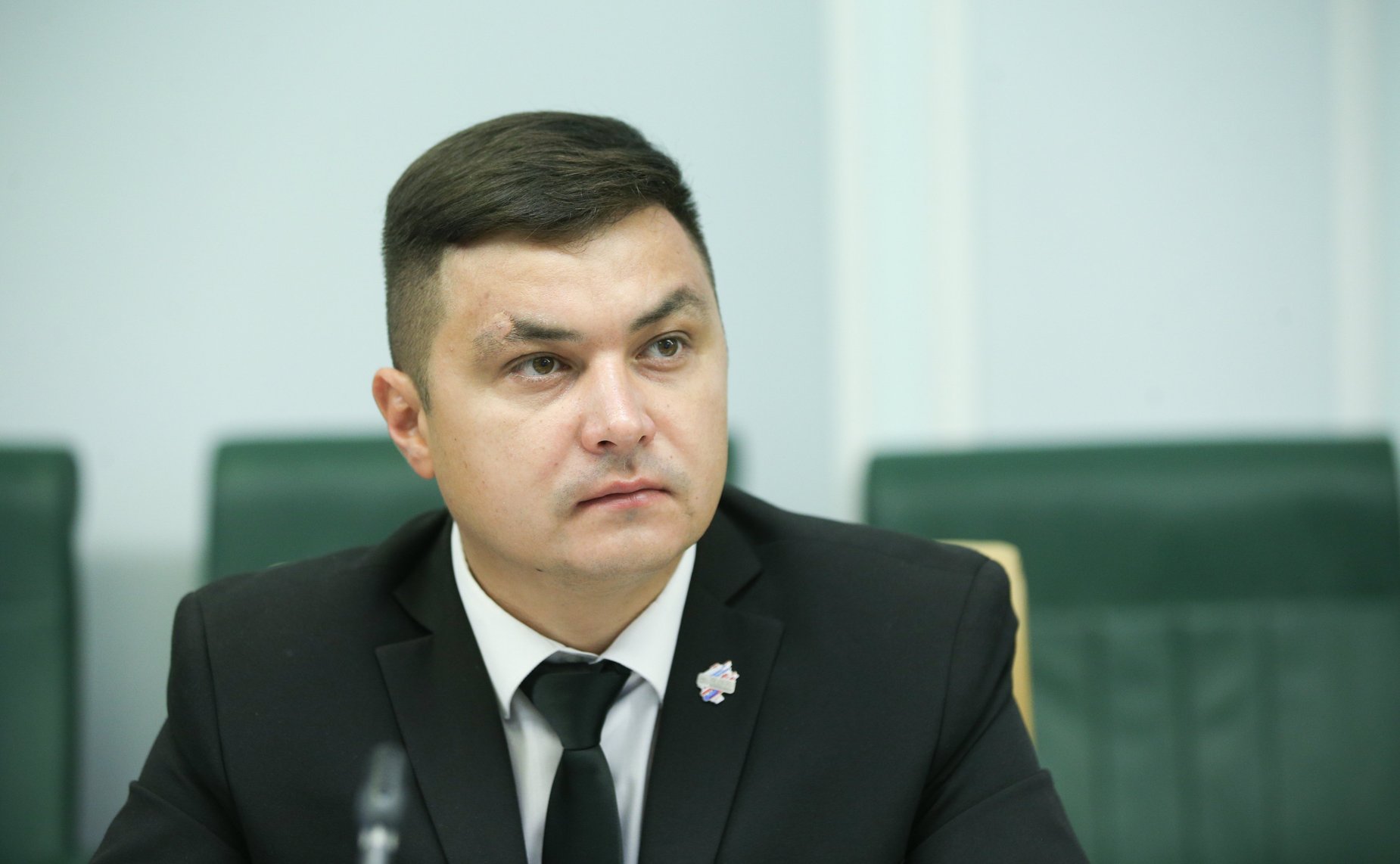 Круглый стол Комитета СФ по социальной политике