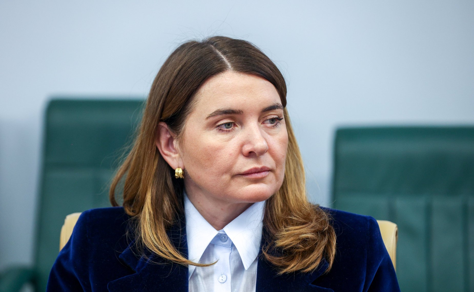 Юлия Лазуткина