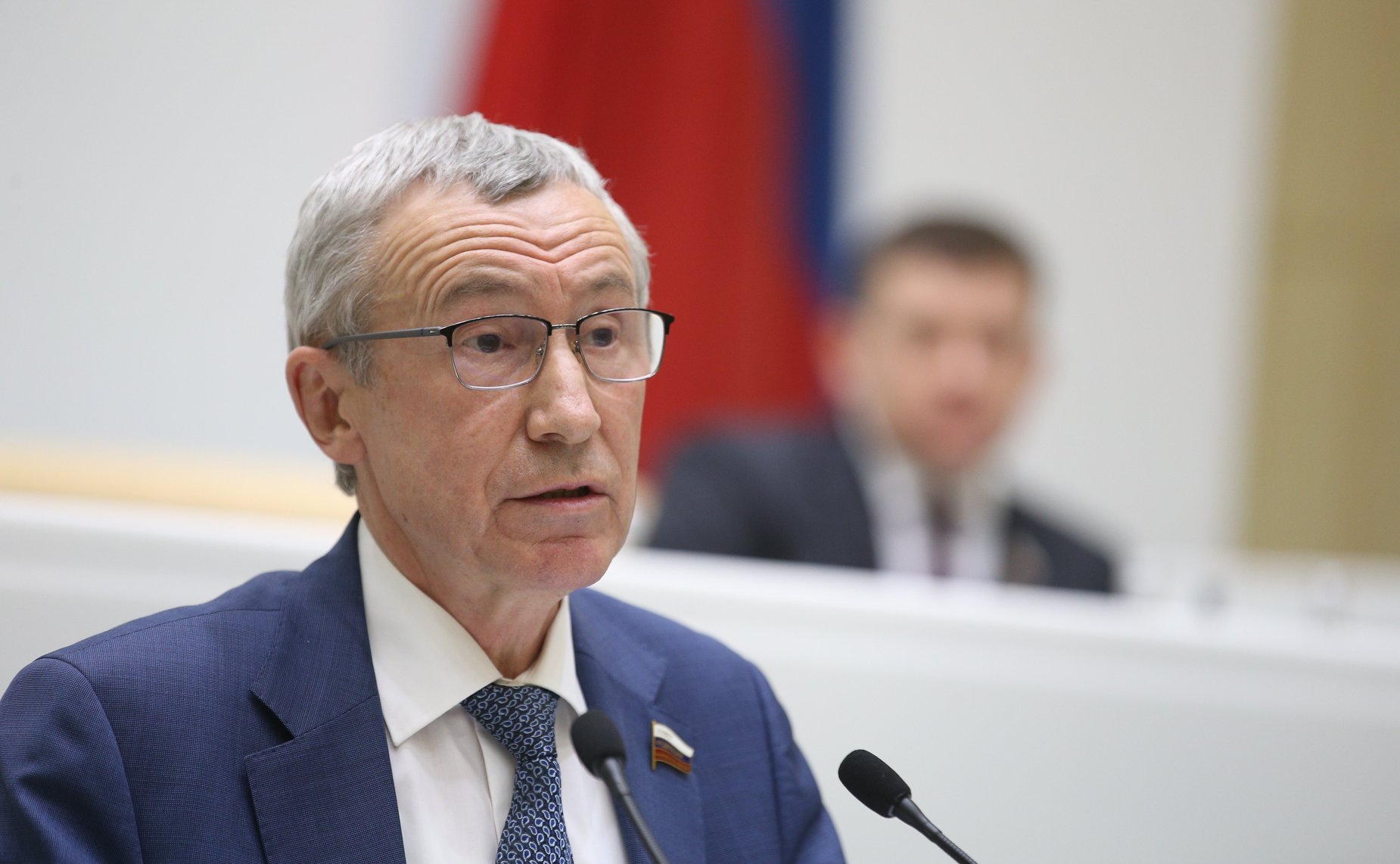 Андрей Климов