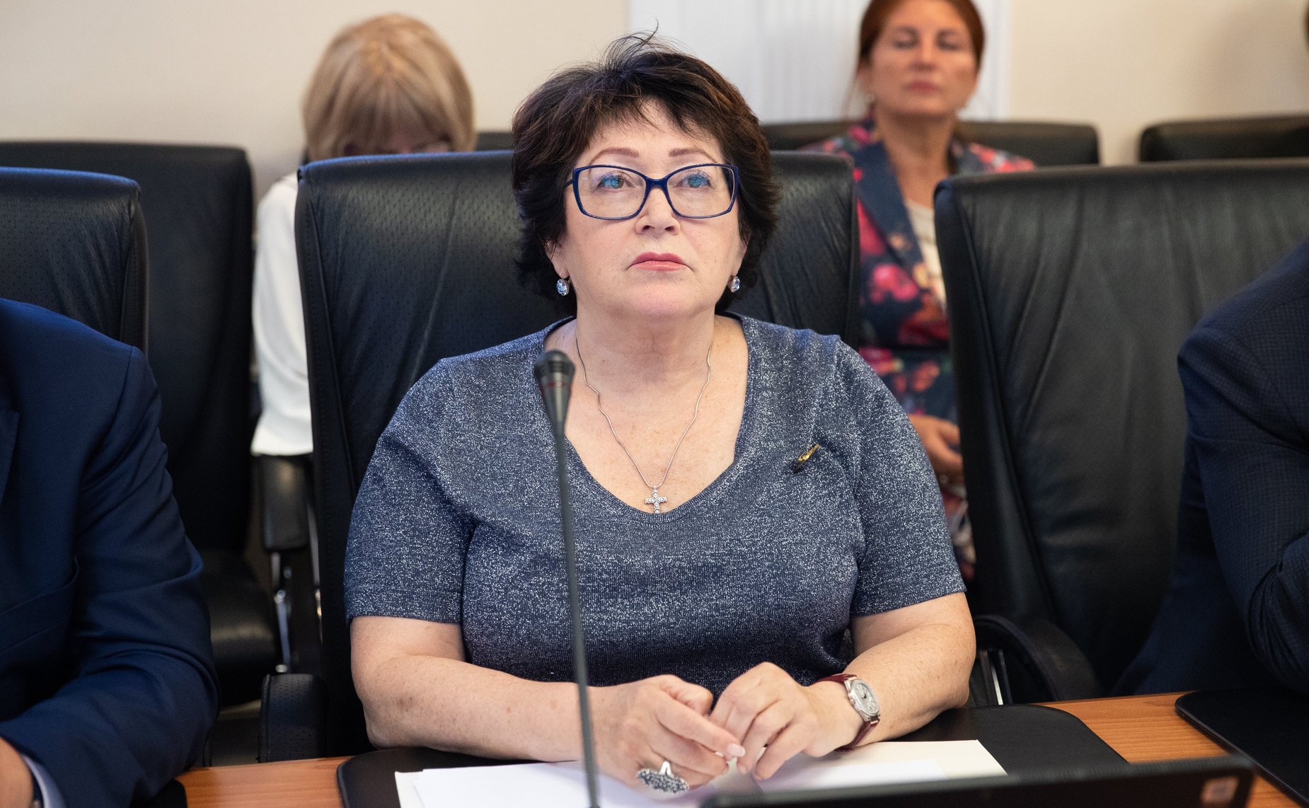 Людмила Талабаева