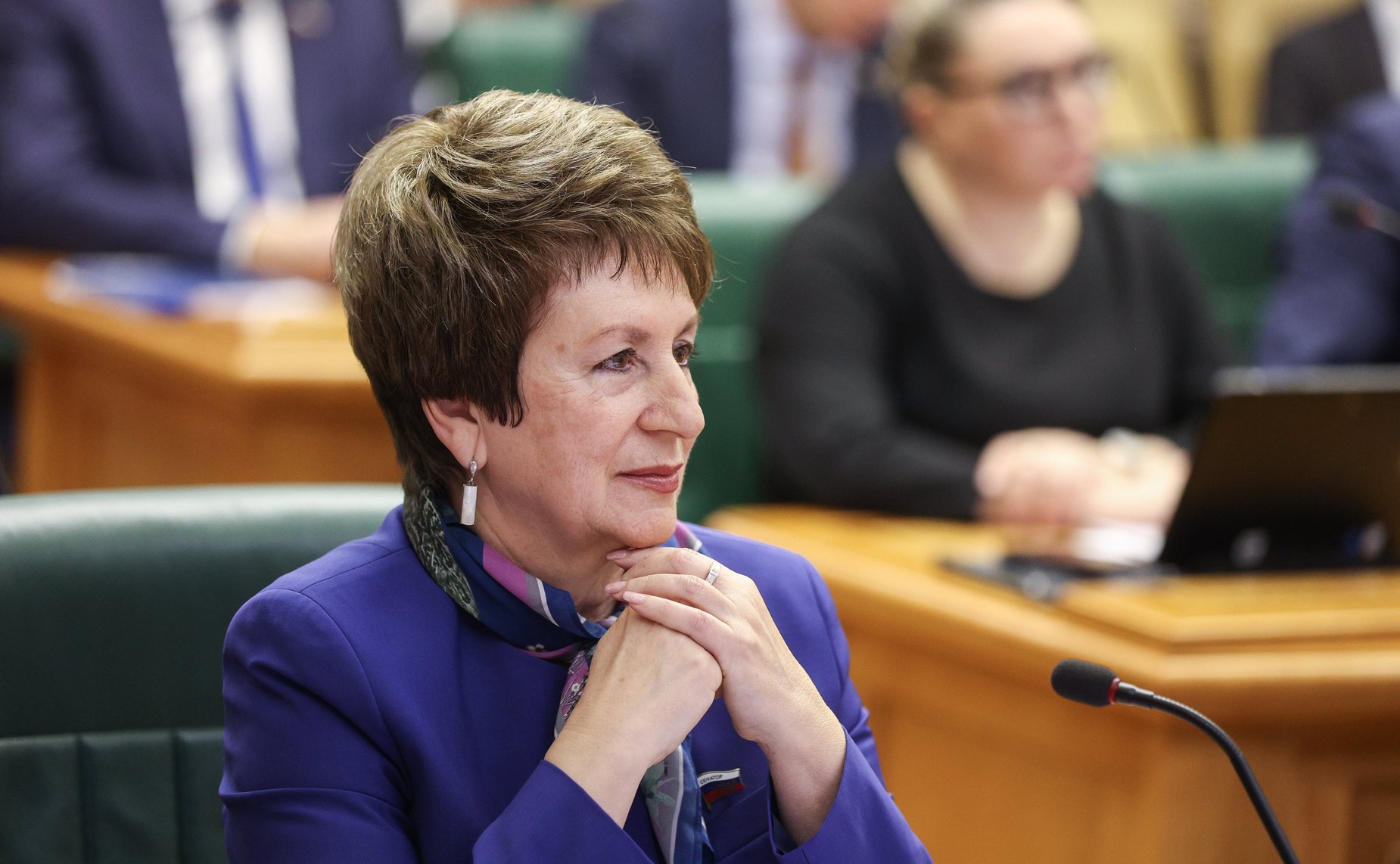 Екатерина Алтабаева