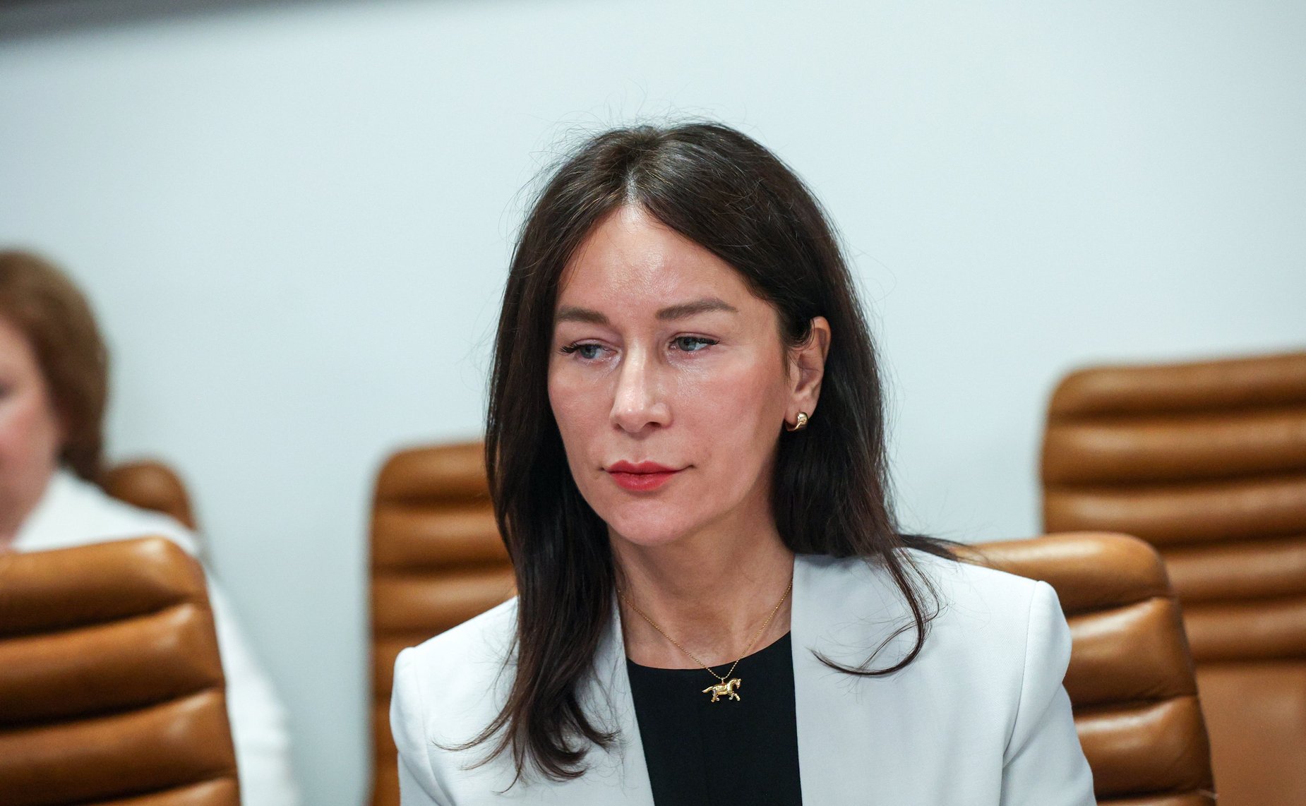 Елена Дягилева