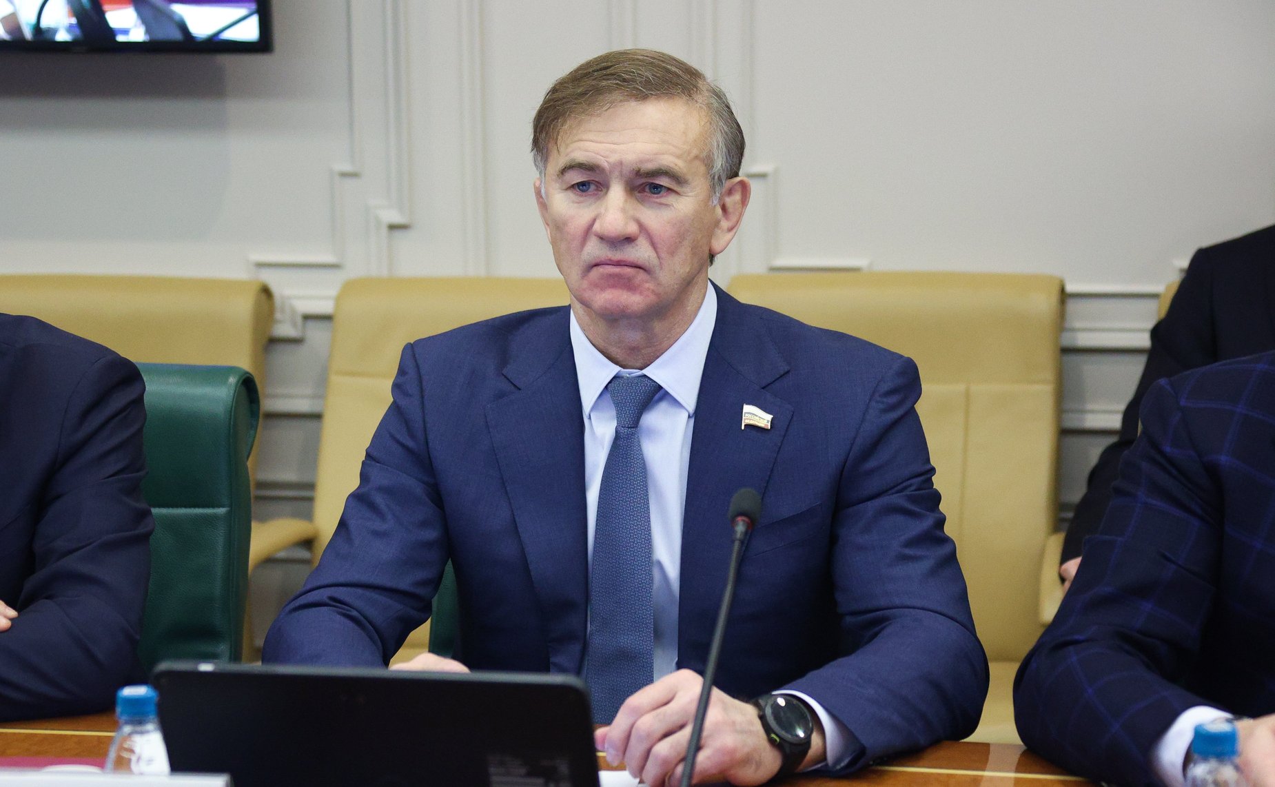 Александр Брыксин