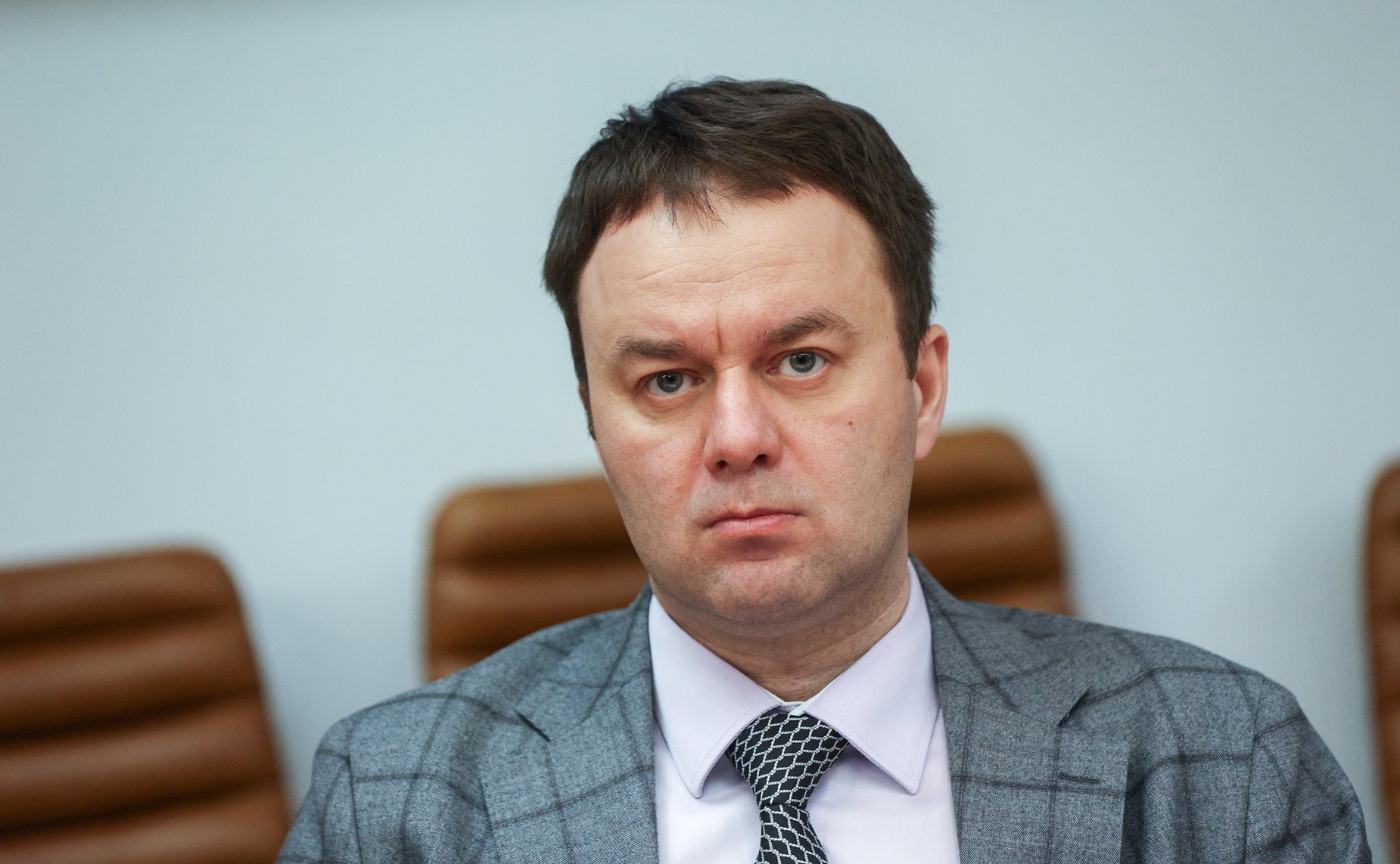Круглый стол на тему «Система оценки результативности научных исследований и разработок как значимый фактор научно-технологического развития страны»