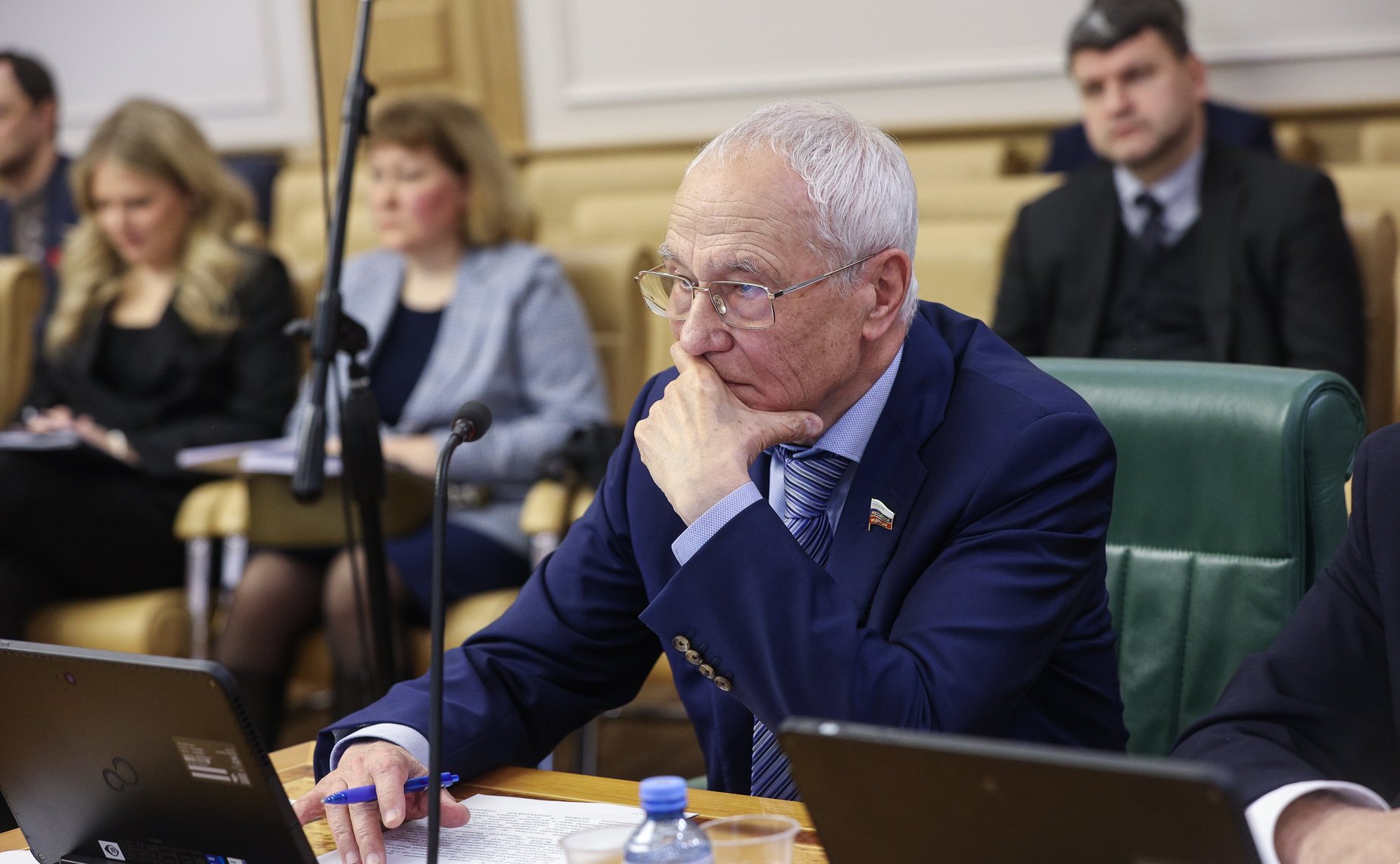 Григорий Рапота