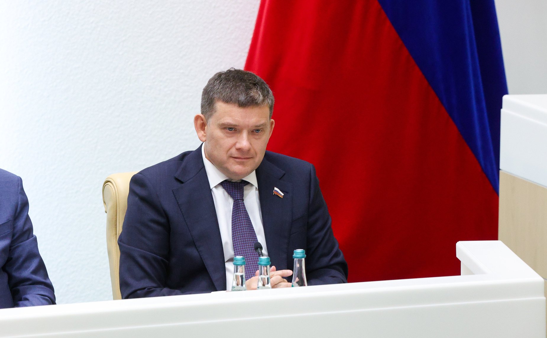 Николай Журавлев