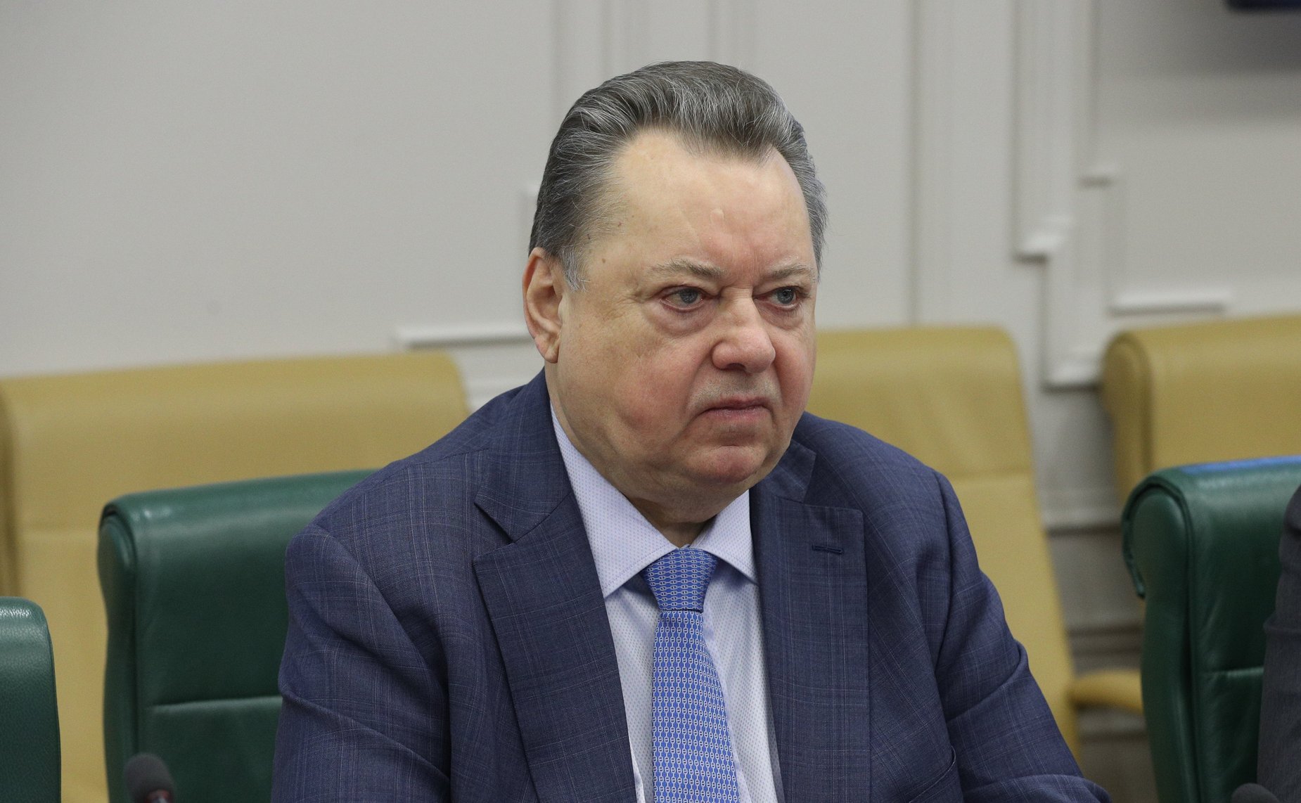 Борис Невзоров