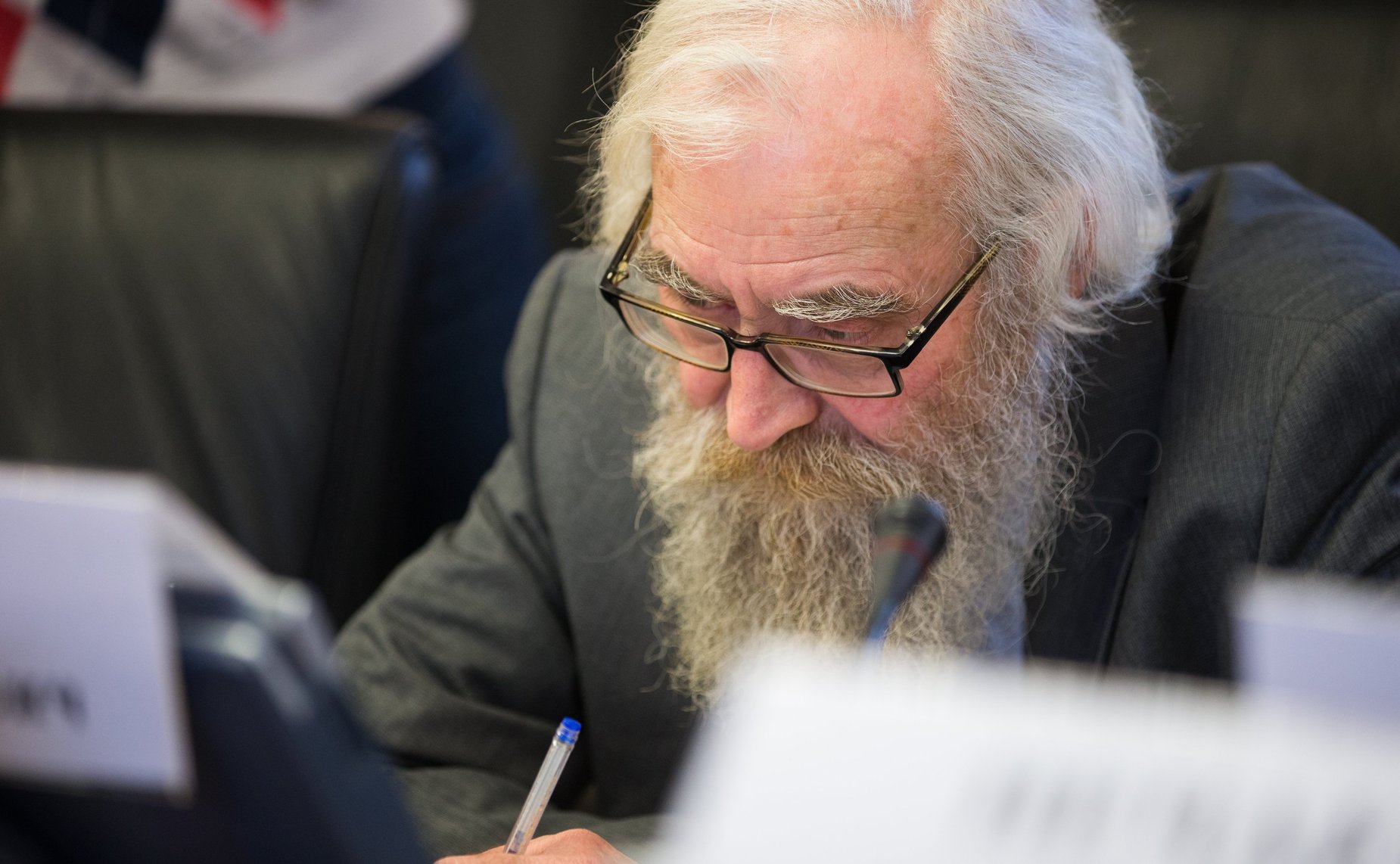 Совещание в СФ о развитии углеграфитной отрасли