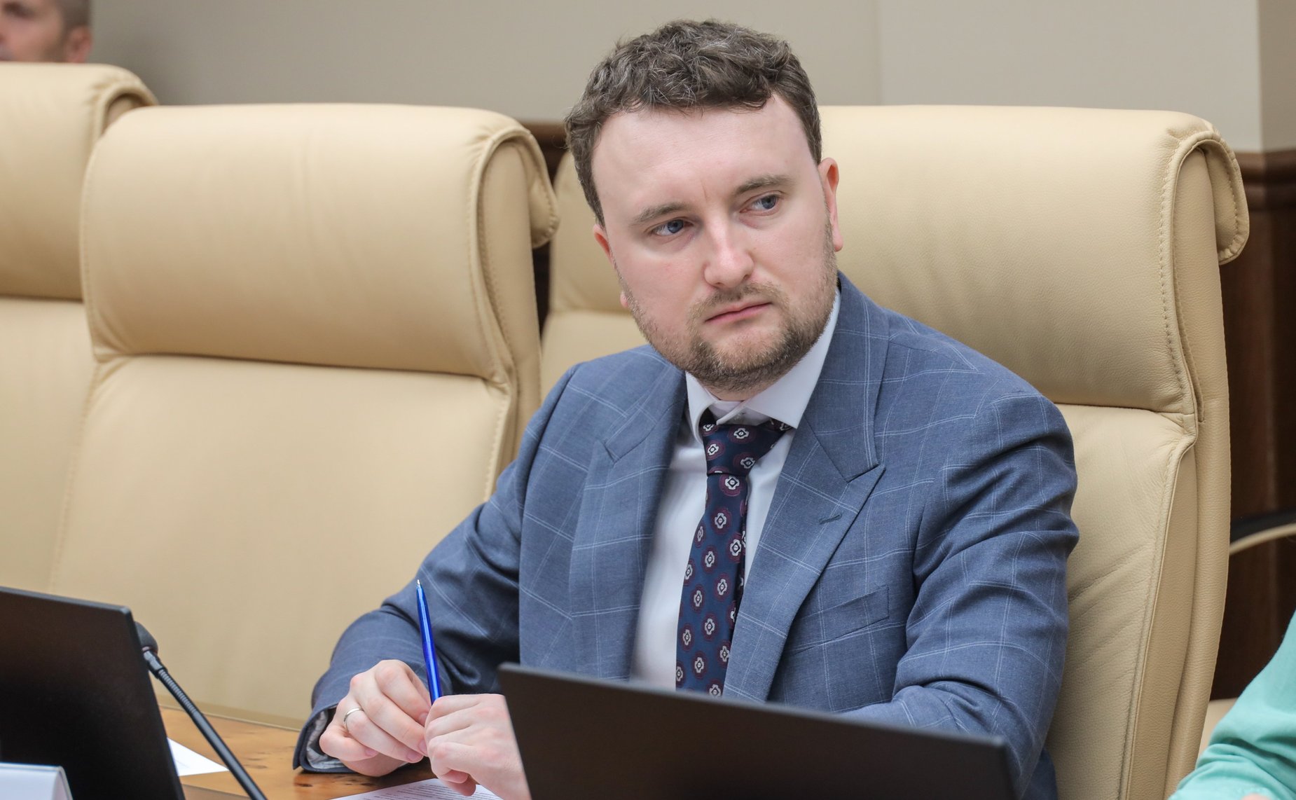 Совещание Комитета Совета Федерации по социальной политике совместно с Комитетом Совета Федерации по науке, образованию и культуре