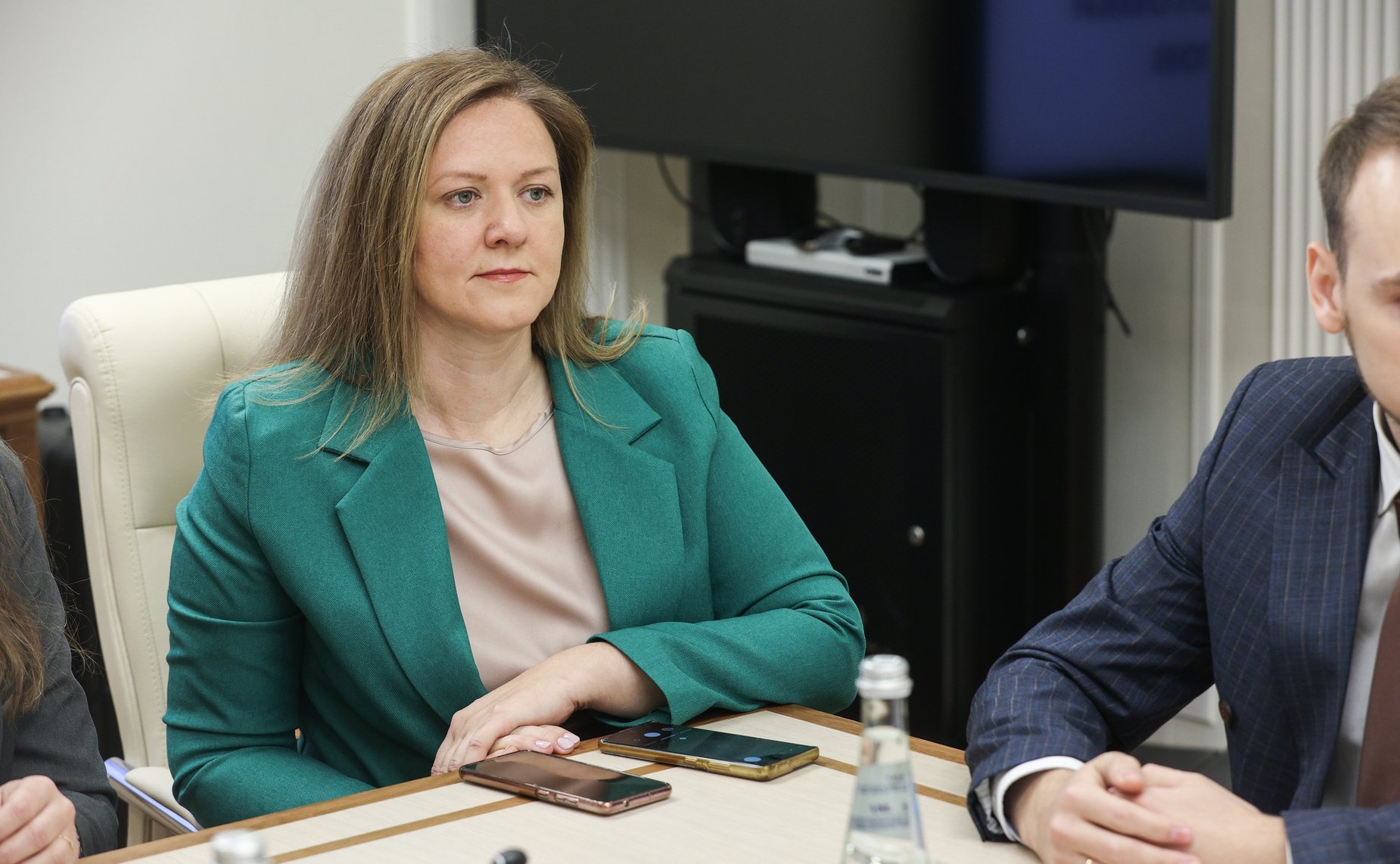 Подведение итогов «Всероссийского цифрового конкурса профессиональной подготовки молодых специалистов»