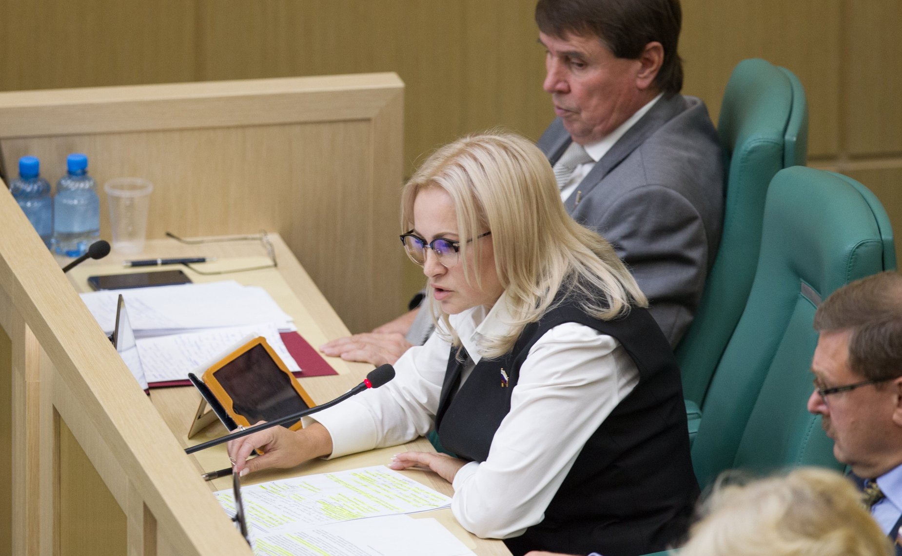 О. Ковитиди