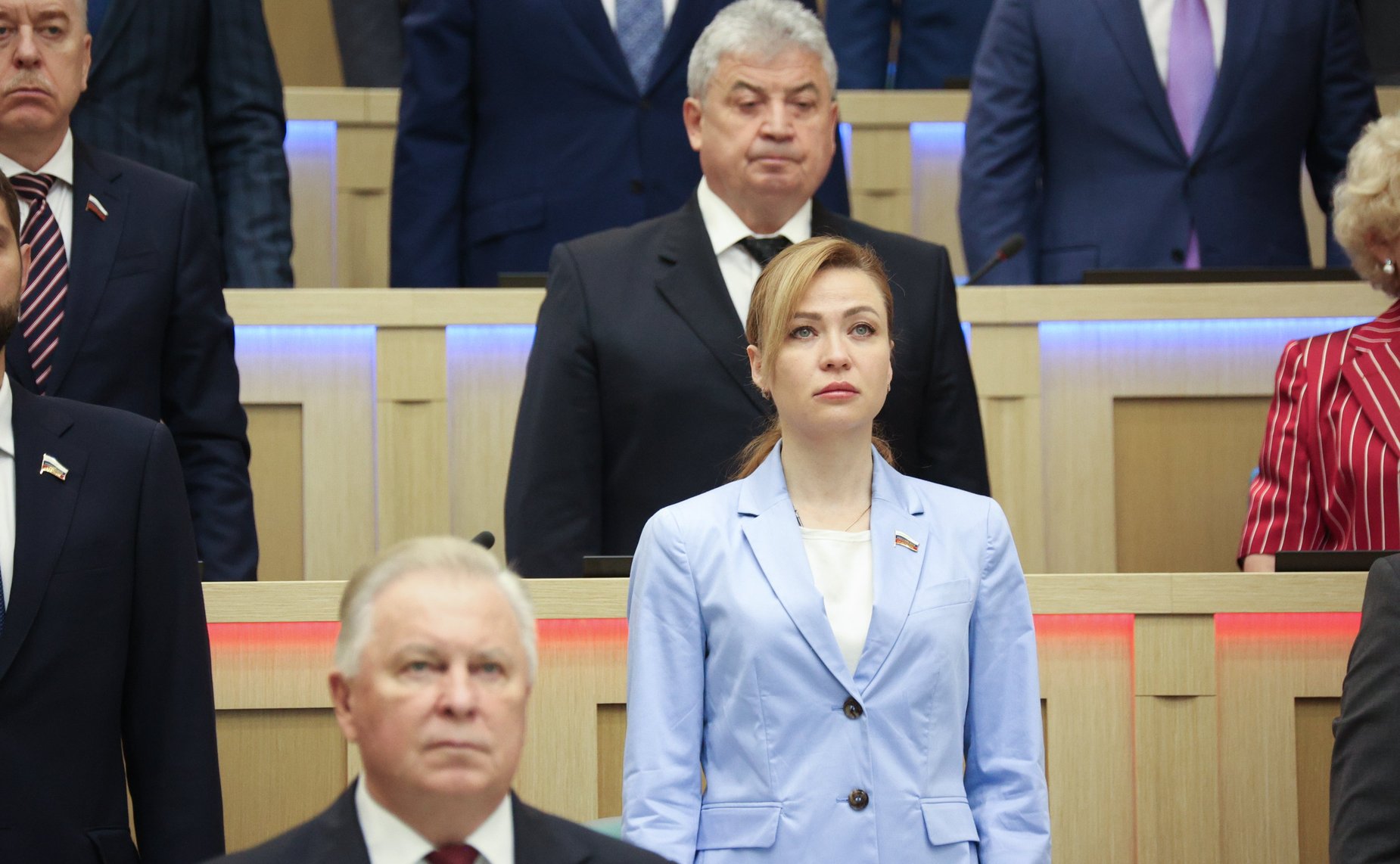 Наталья Никонорова