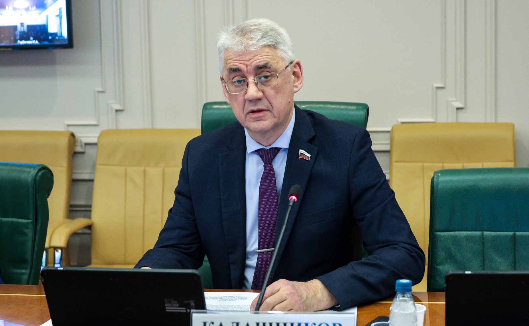 Виктор Калашников