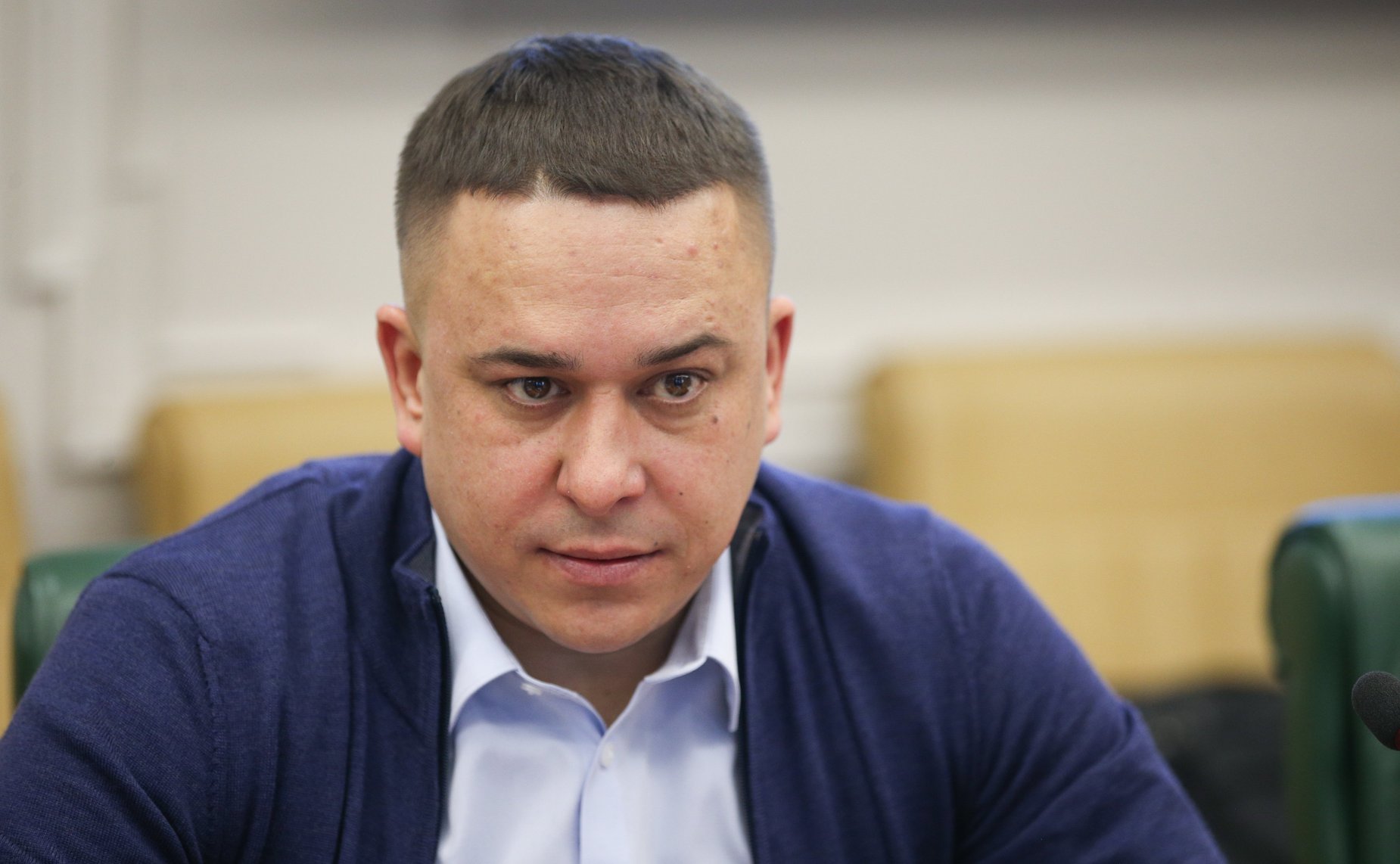 Айрат Гибатдинов