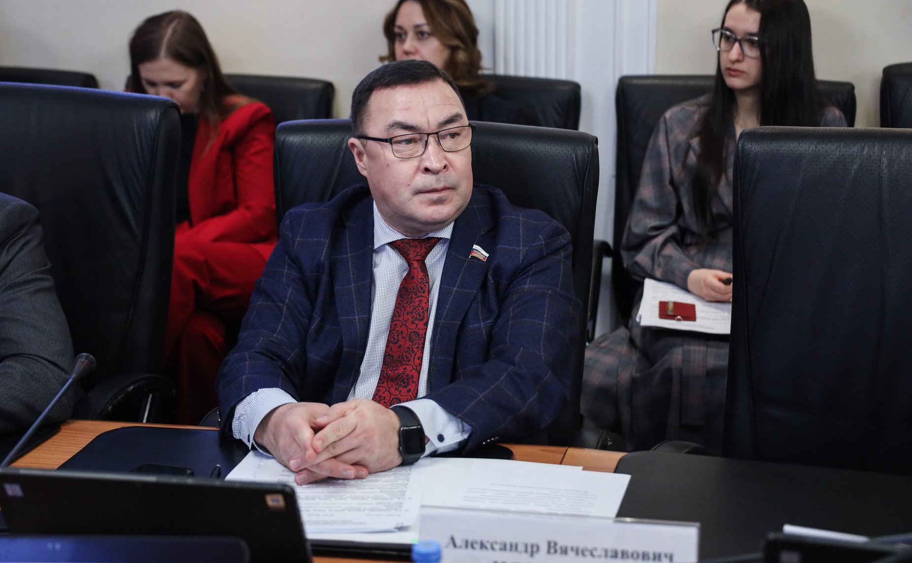 Александр Новьюхов