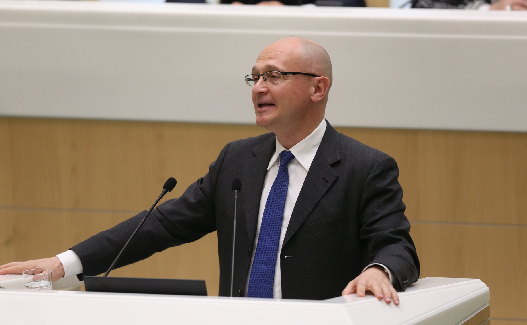 Сергей Кириенко