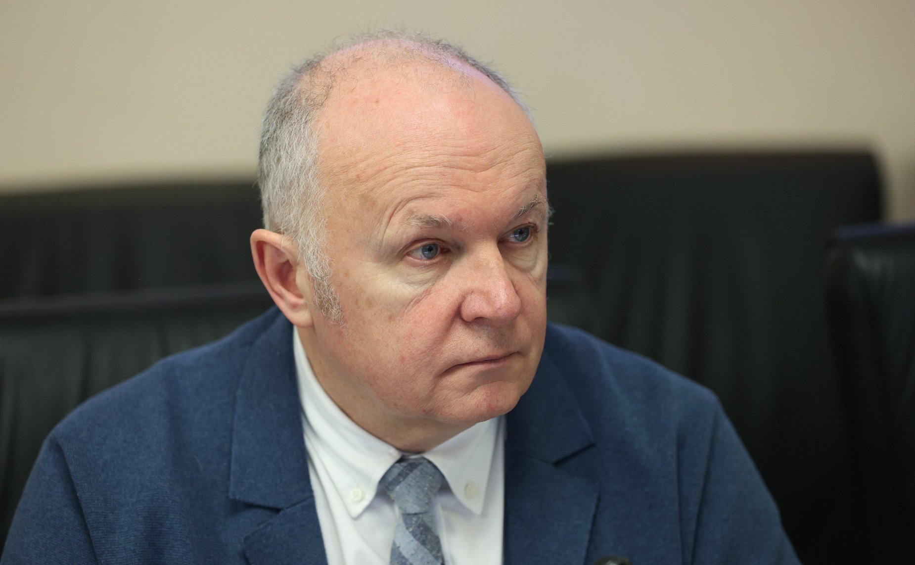 Круглый стол Комитета СФ по науке, образованию и культуре