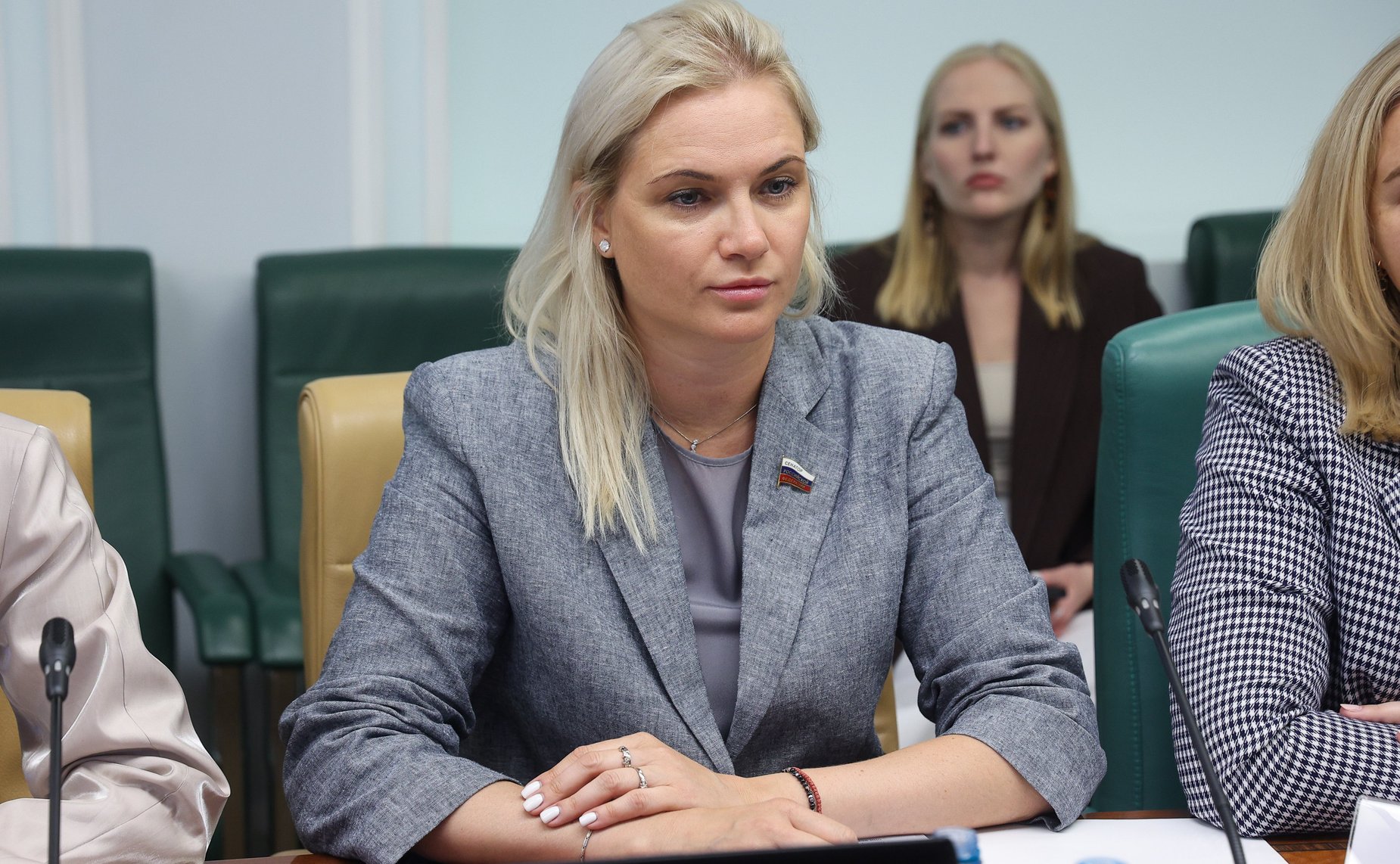 Евгения Ламонова