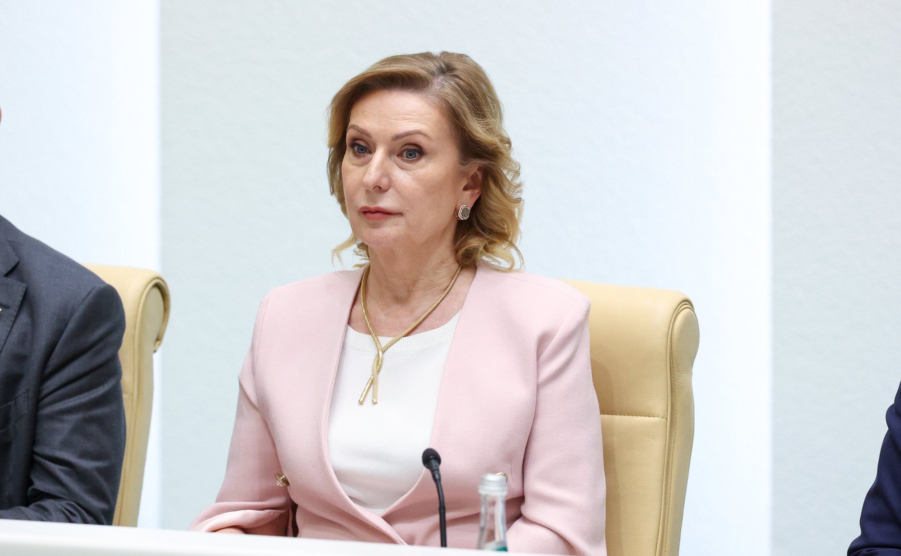 Инна Святенко