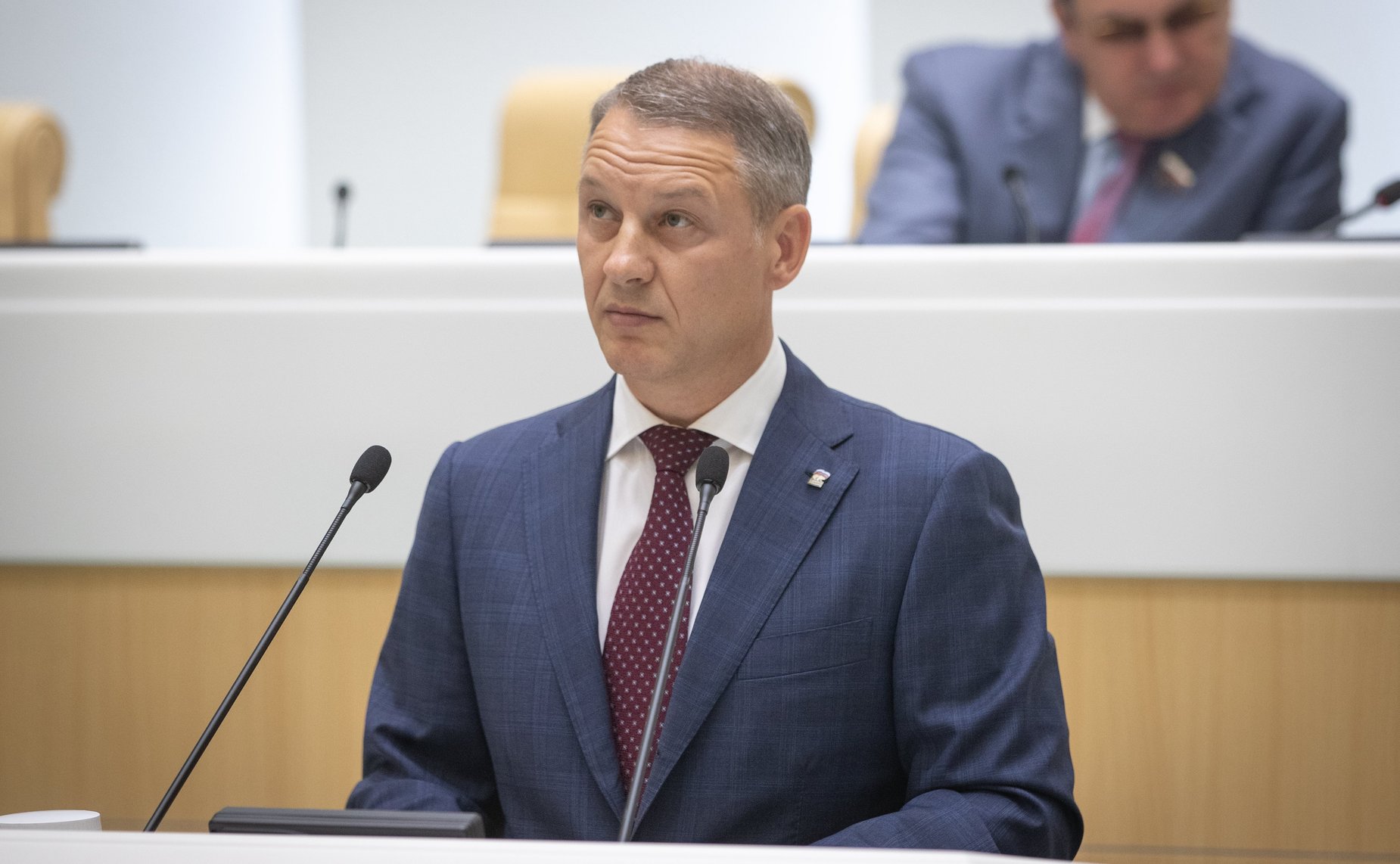 Аркадий Фомин