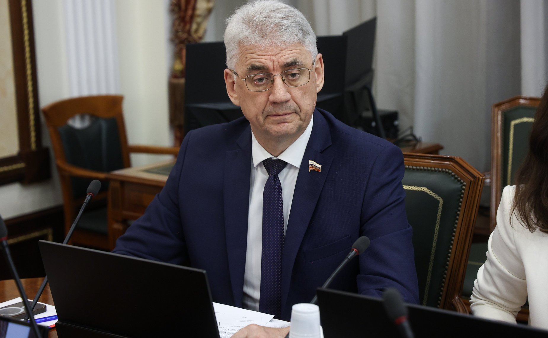 Виктор Калашников