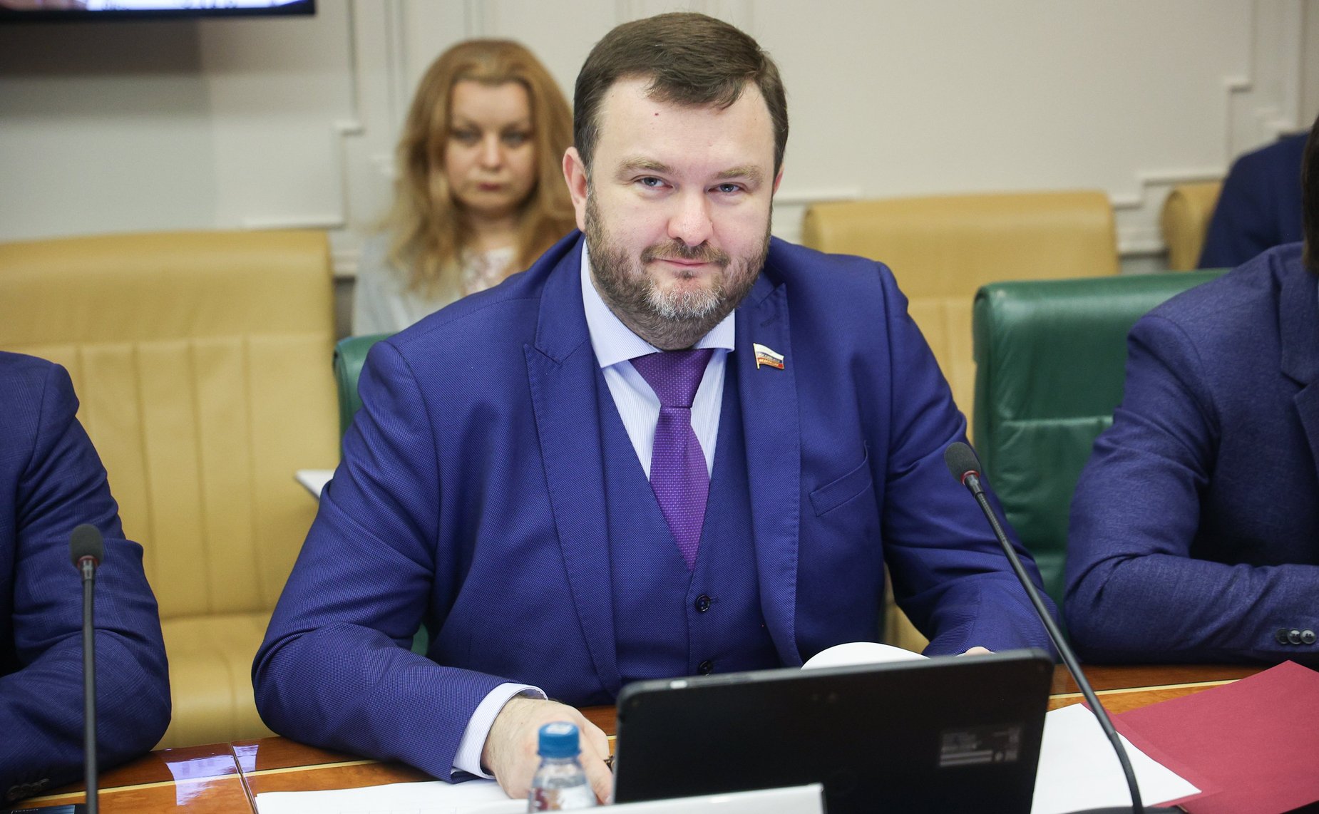 Дмитрий Ворона