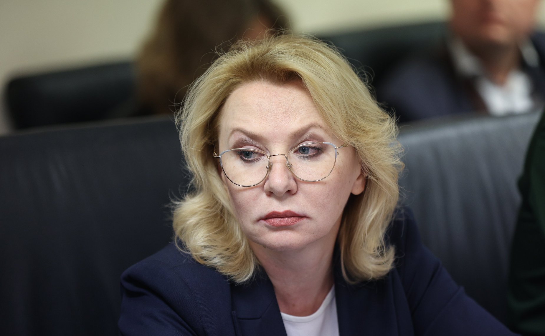 Расширенное заседание Комитета СФ по федеративному устройству, региональной политике, местному самоуправлению и делам Севера (в рамках Дней Рязанской области в СФ)