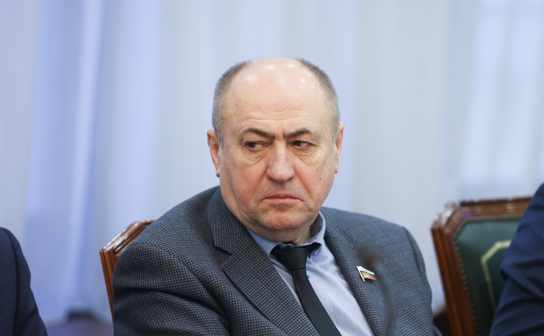 Николай Кондратюк