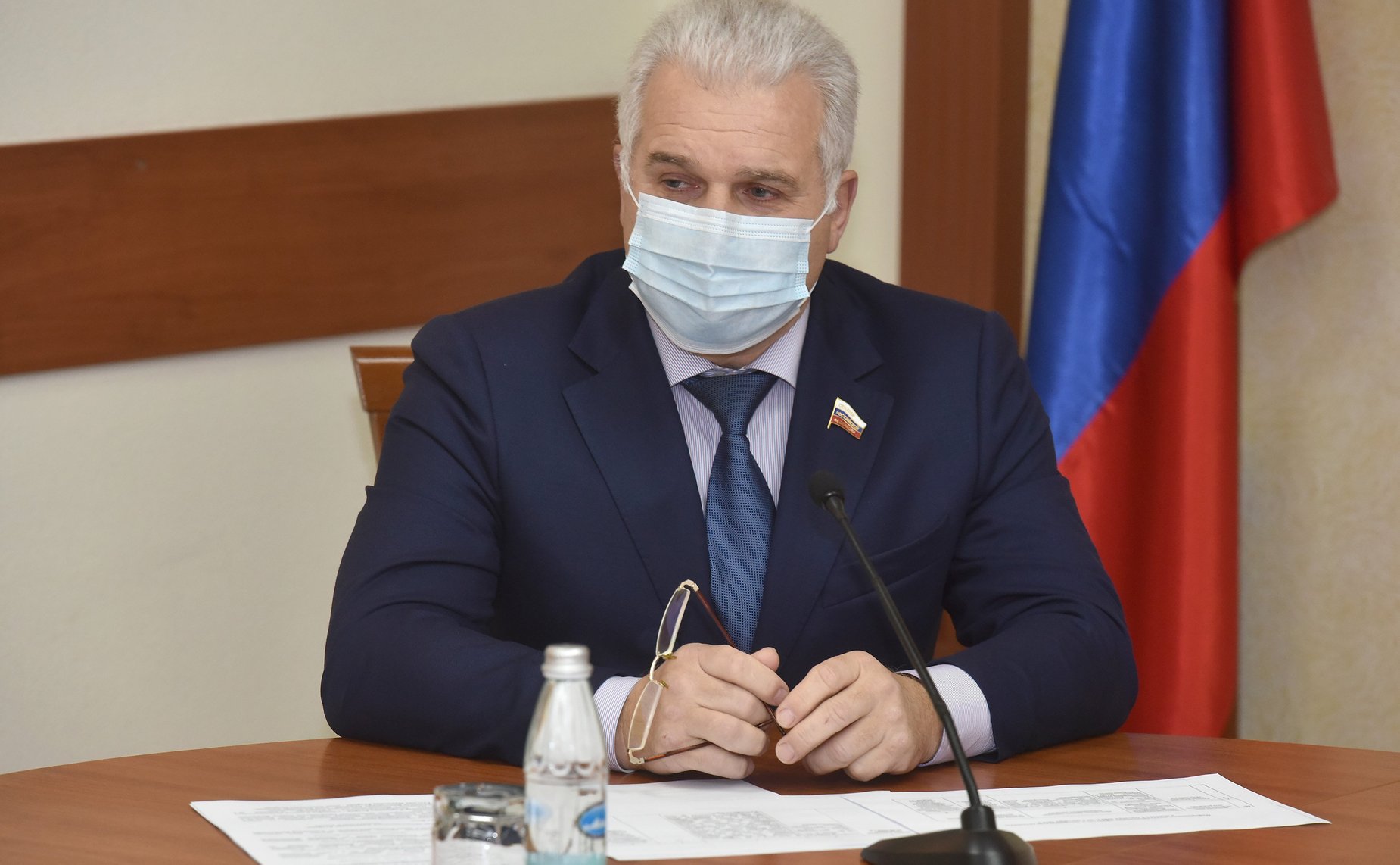 Сергей Мартынов