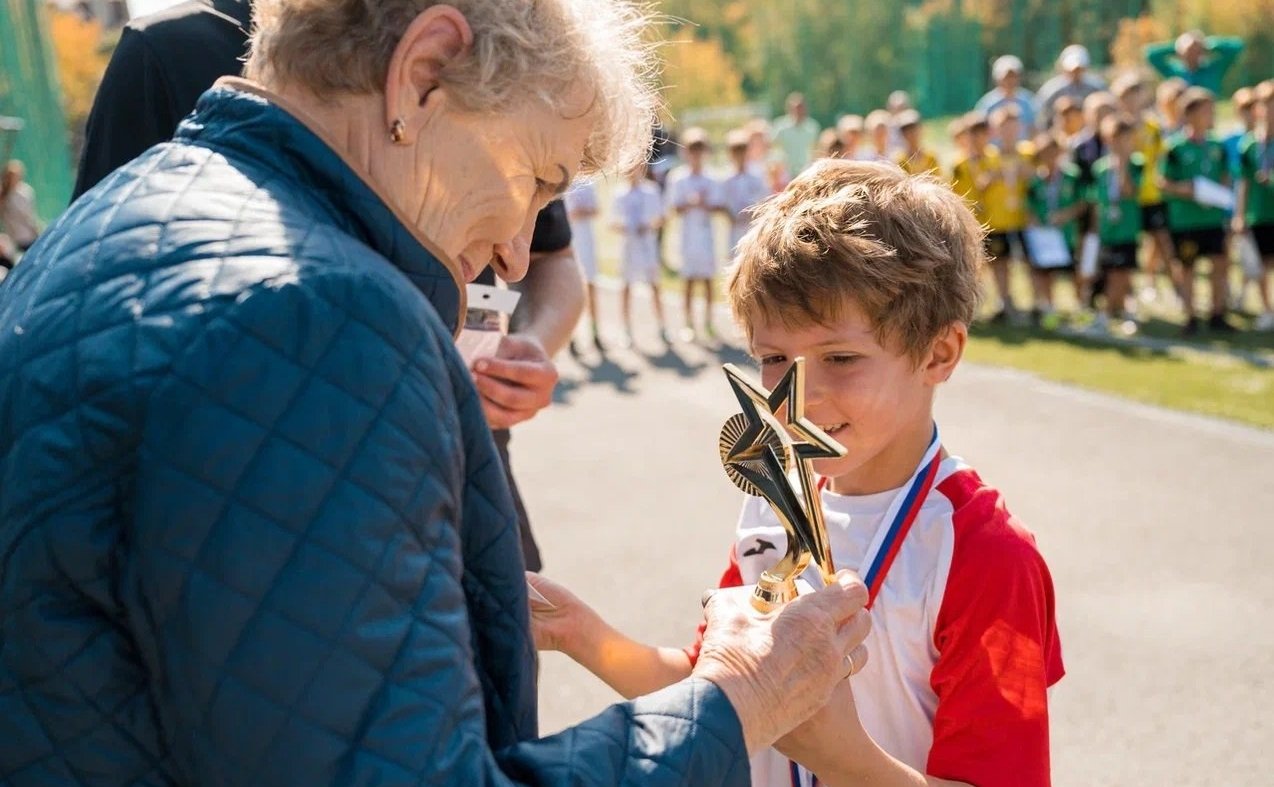 Мероприятия, посвященные памяти Героя России Евгения Родионова прошли в Челябинске