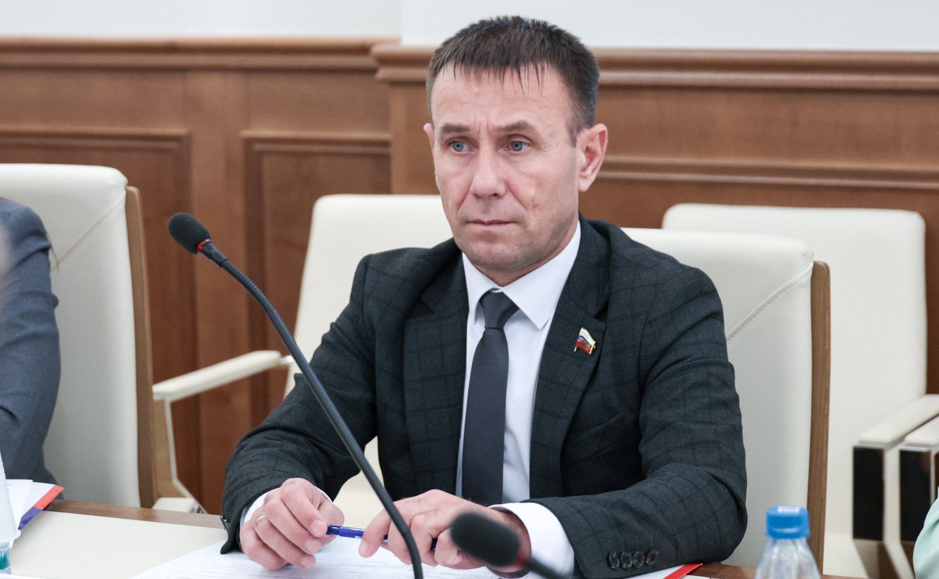 Юрий Нимченко