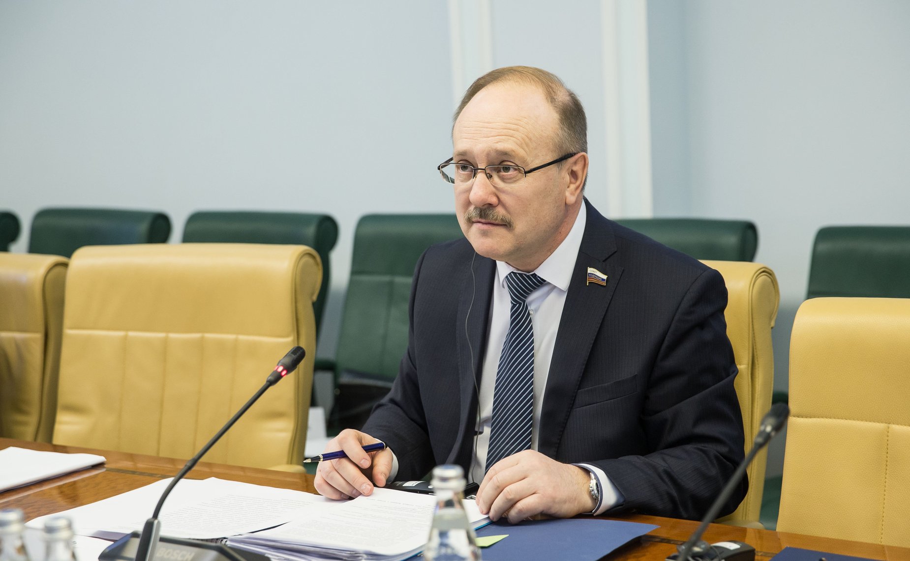 Василий Иконников