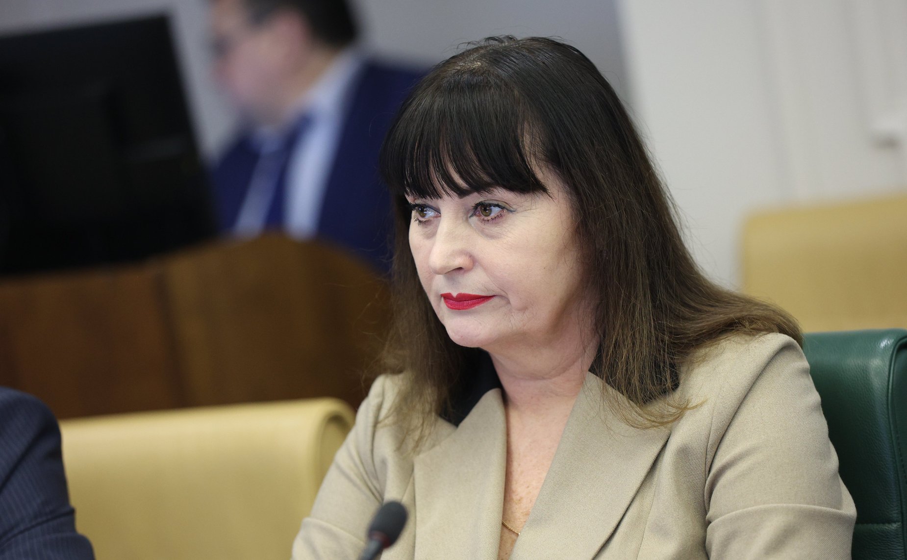 Расширенное заседание Комитета СФ по аграрно-продовольственной политике и природопользованию (в рамках Дней Архангельской области в СФ)