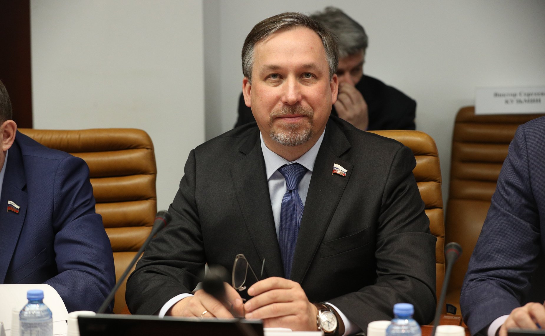 Александр Гусаковский