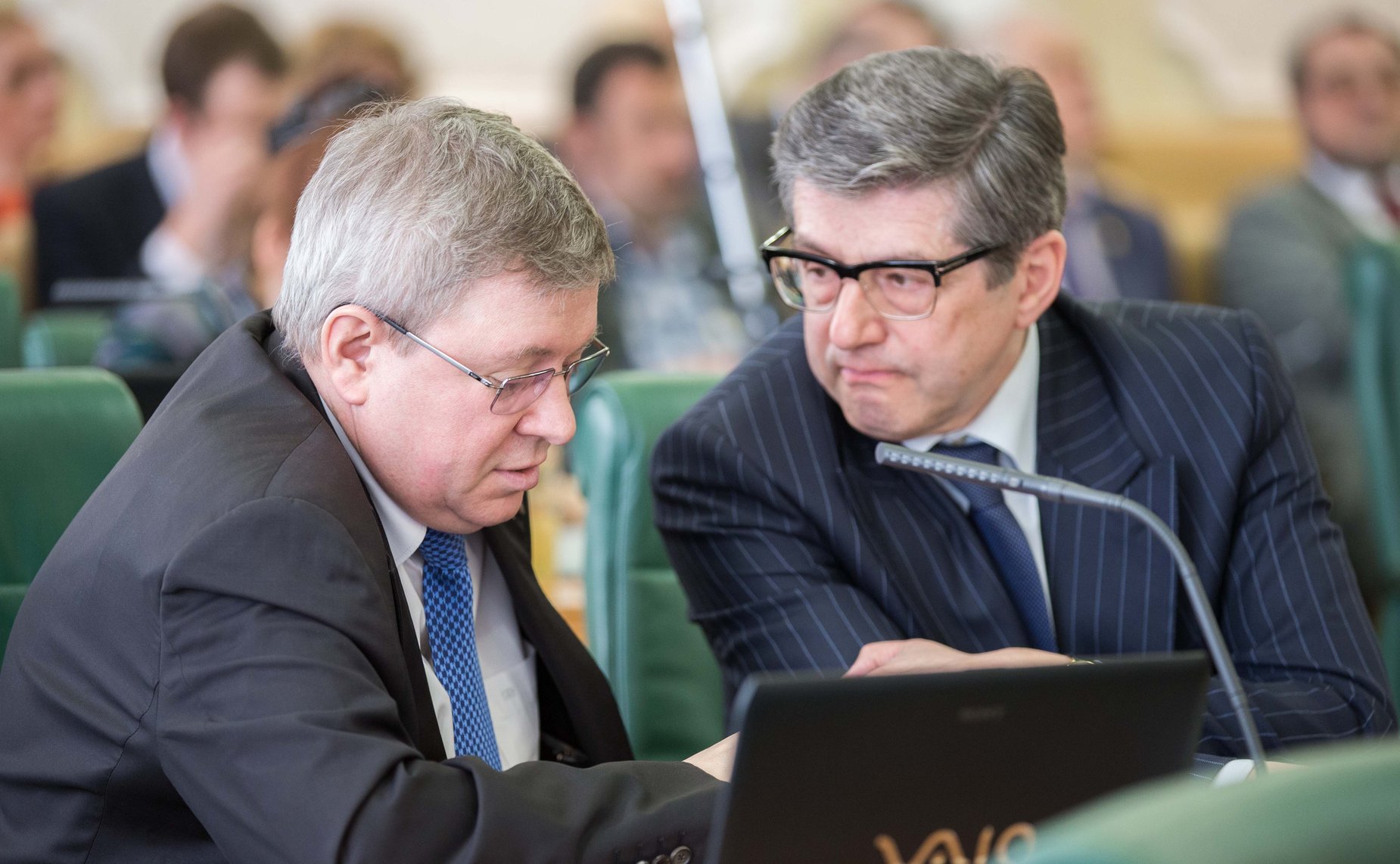 28.04 Расширенное заседание по конституционному - 10