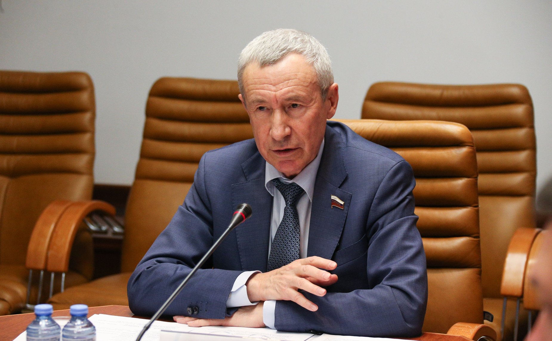 Андрей Климов