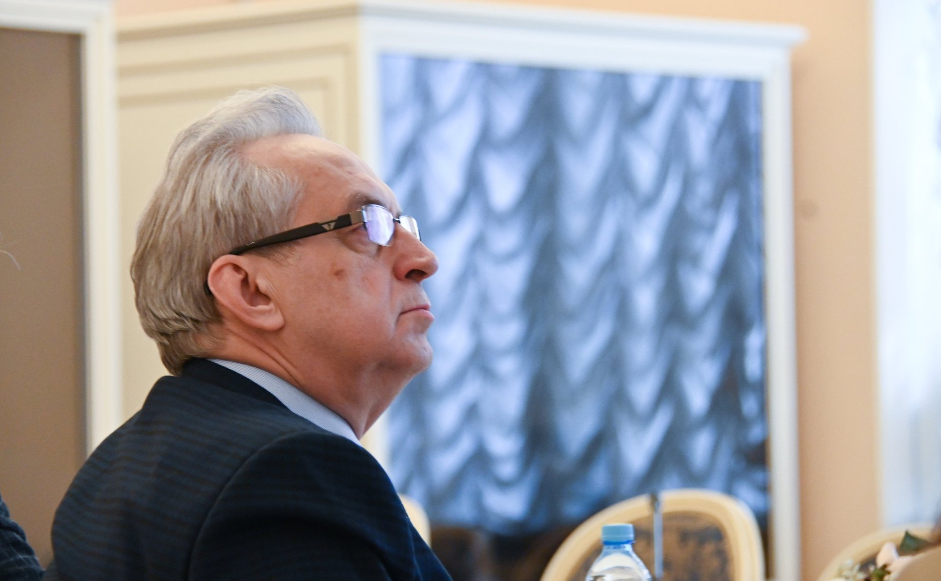 Участие сенаторов в заседании рабочей группы МПА СНГ по подготовке модельного закона «О платформенной занятости»