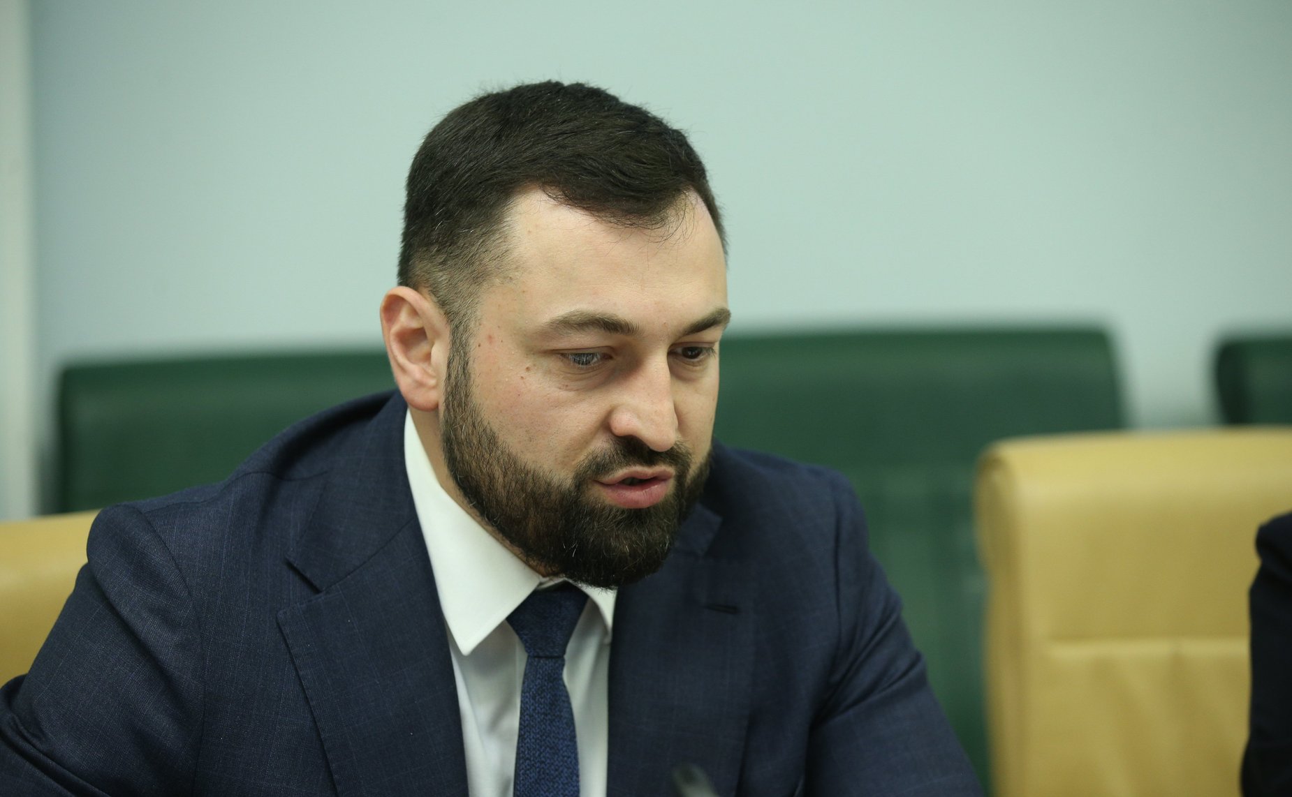 «Круглый стол» на тему «Актуальные вопросы производства и оборота специализированных пищевых продуктов (продуктов лечебного питания) в РФ»