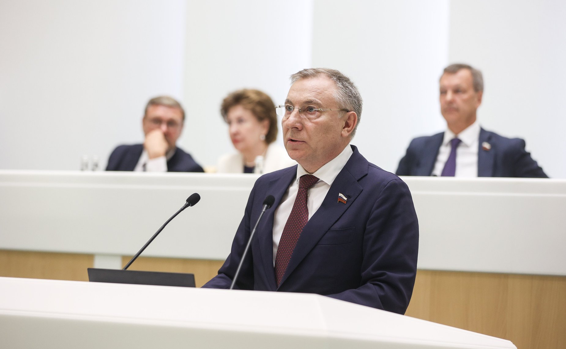 Александр Варфоломеев