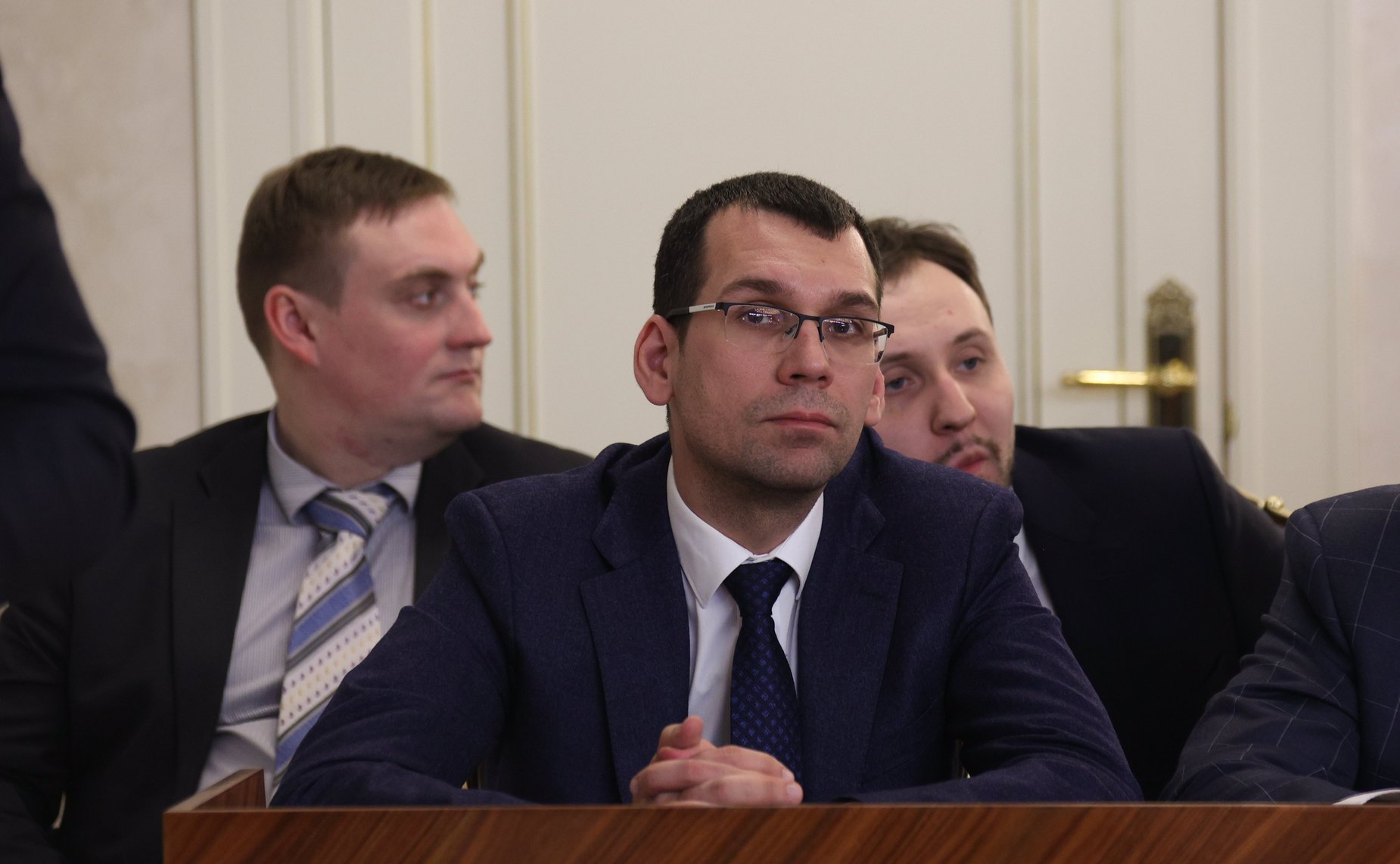 Заседание Совета по местному самоуправлению при Совете Федерации на тему «Обеспечение комфортной среды и благоприятных условий жизнедеятельности людей на территориях муниципальных образований»