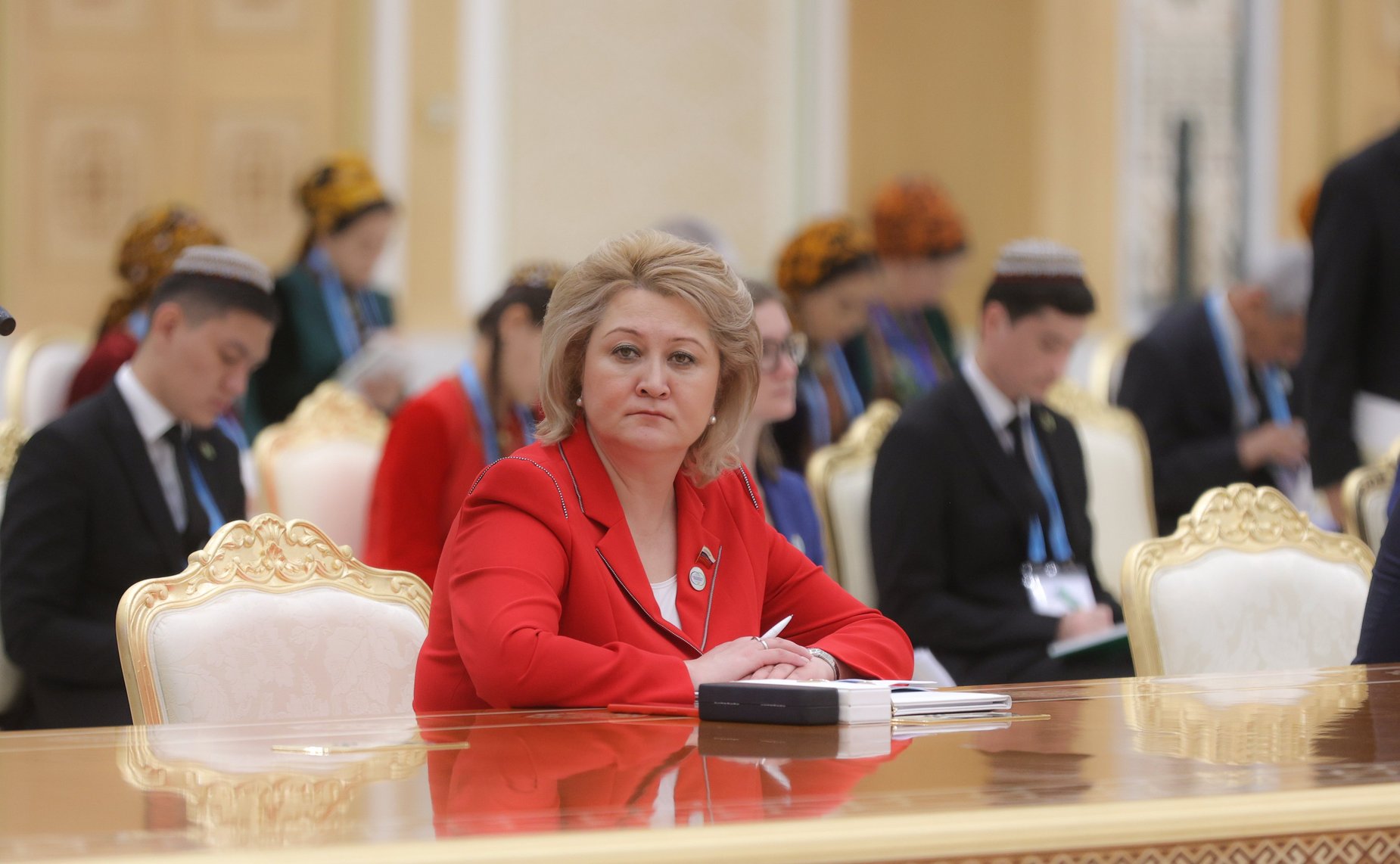 Лилия Гумерова