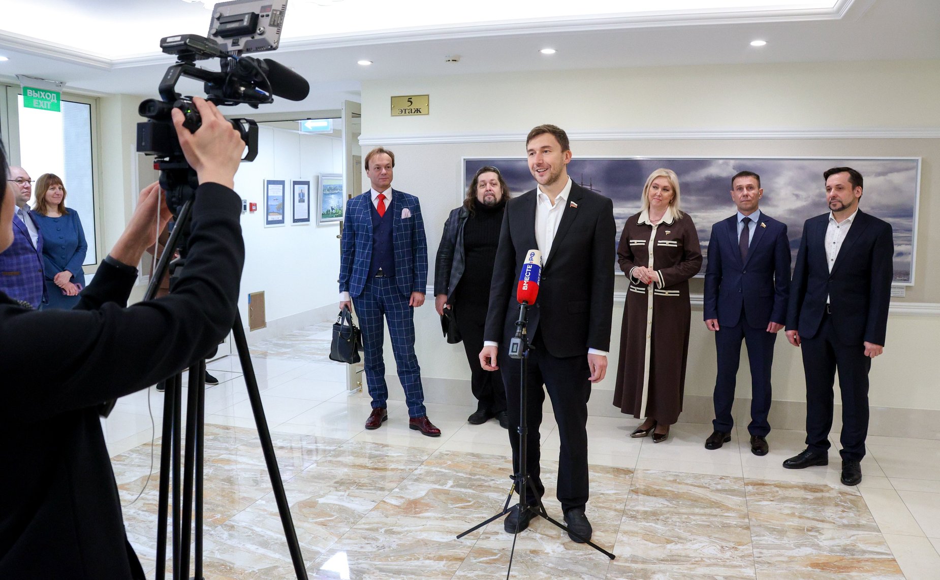 Сергей Карякин